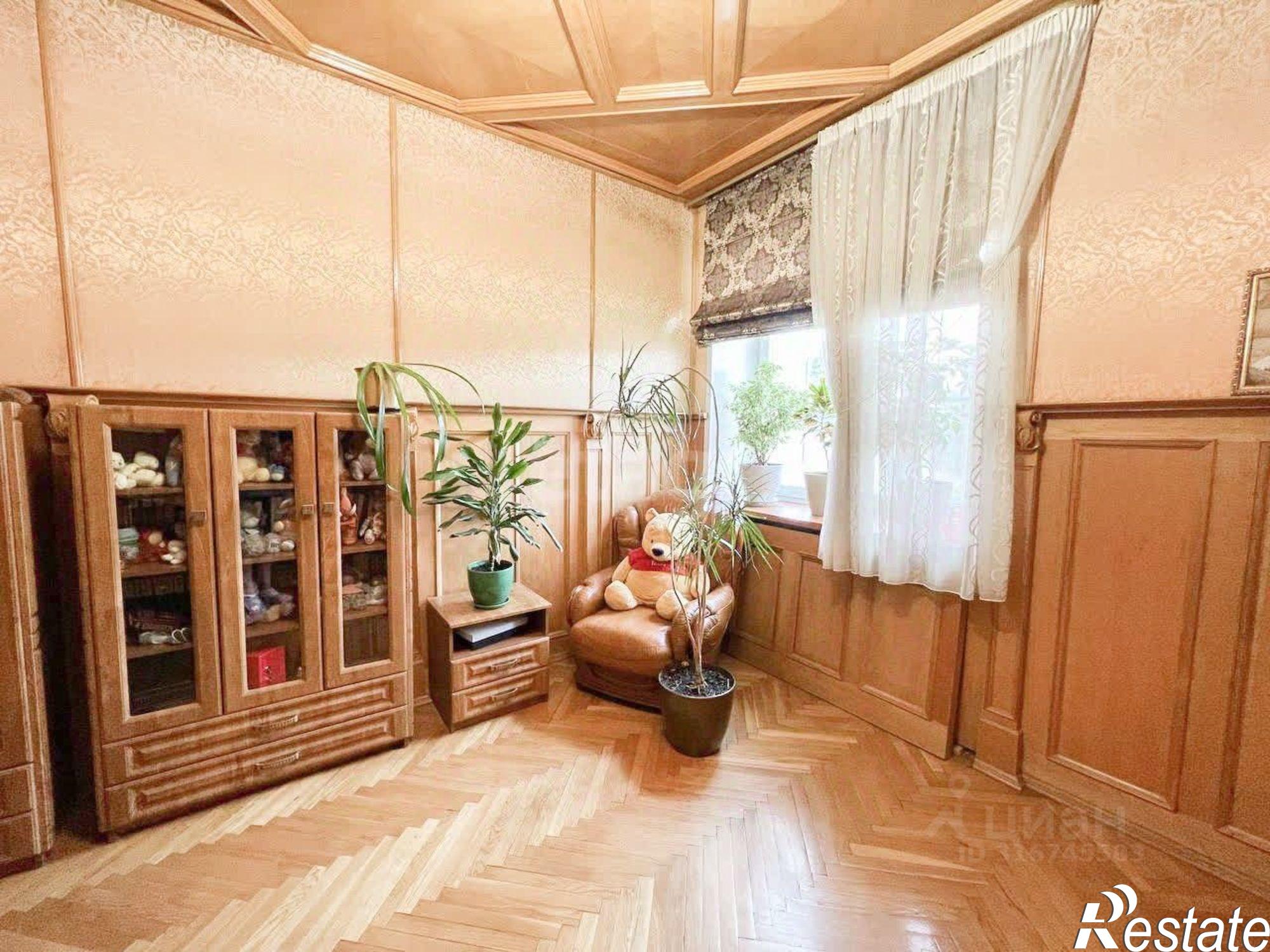 Купить квартиру за 13 400 000 рублей на Советская улица, 21