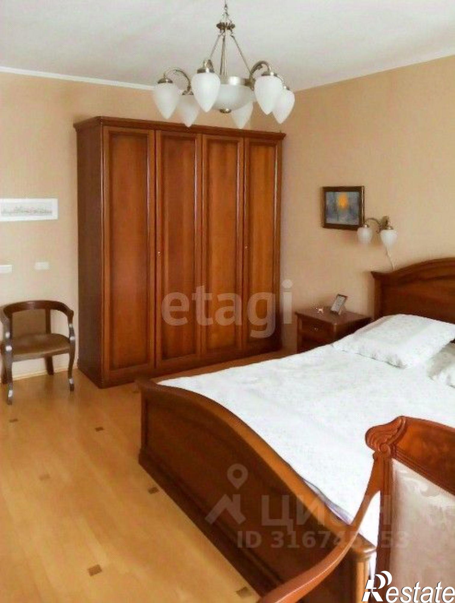 Купить квартиру за 11 960 000 рублей на улица Блюхера, 35 к2