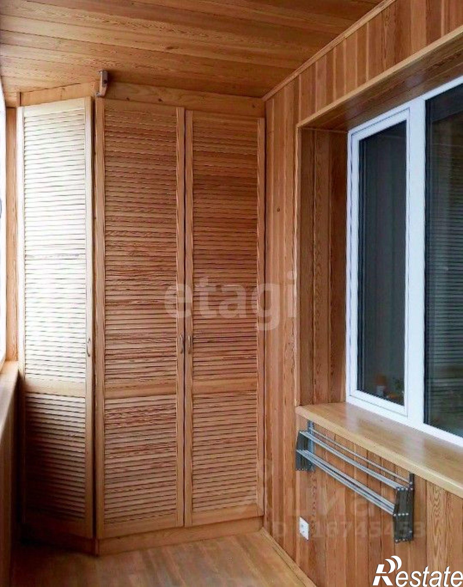 Купить квартиру за 11 960 000 рублей на улица Блюхера, 35 к2