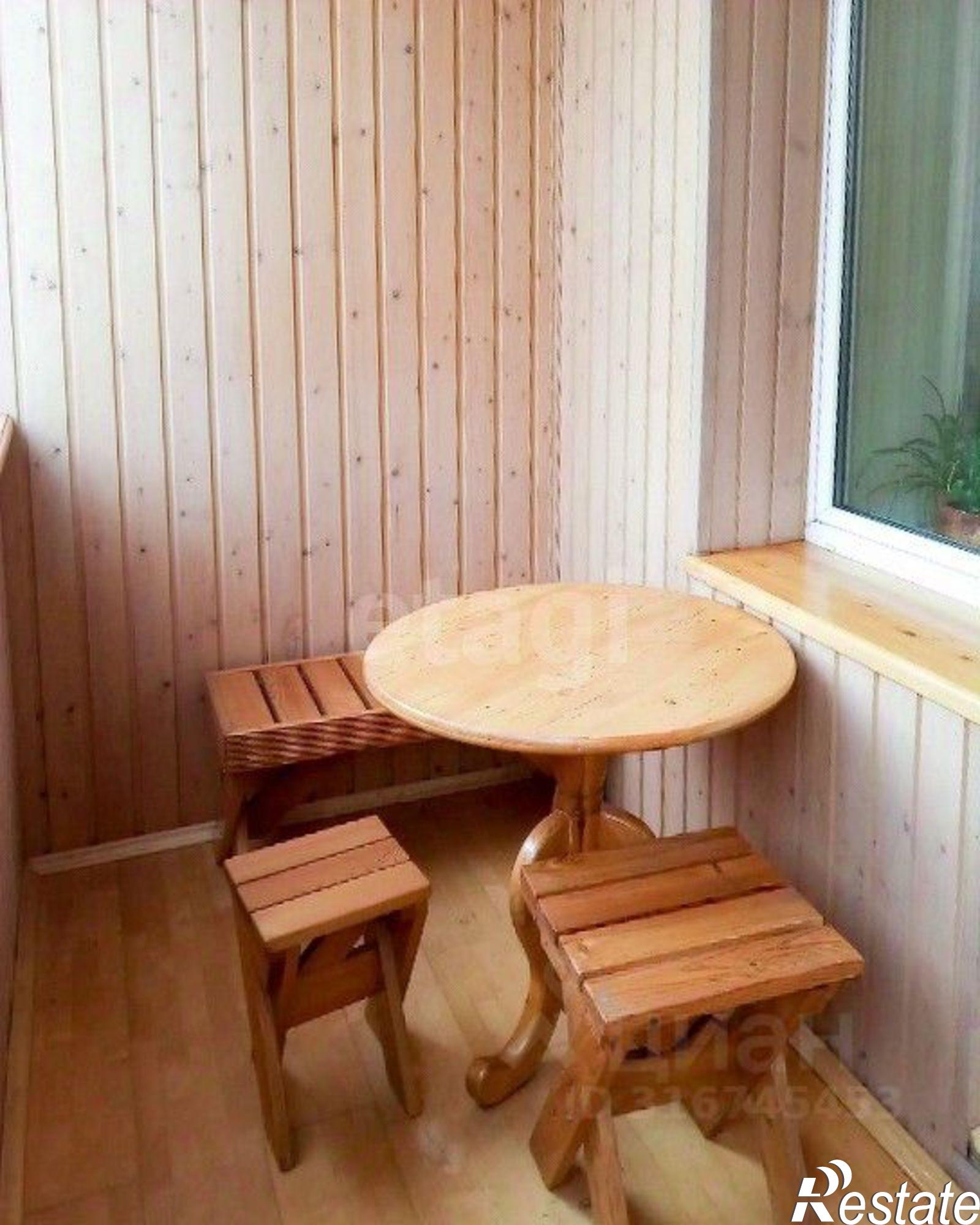 Купить квартиру за 11 960 000 рублей на улица Блюхера, 35 к2