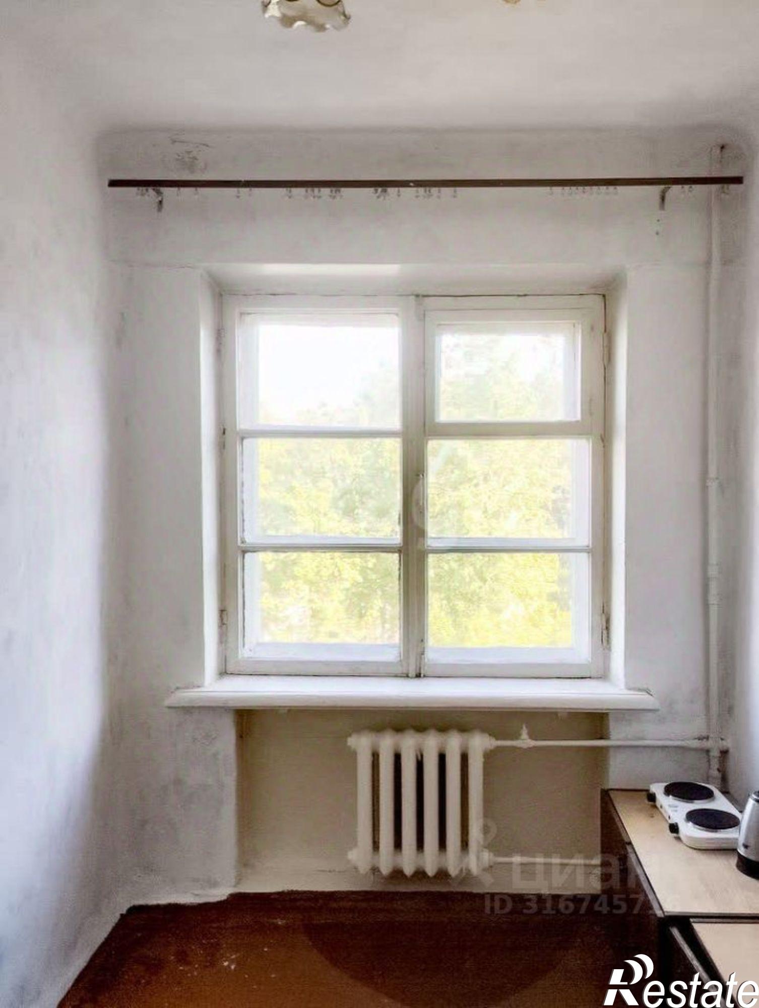 Купить комнату за 550 000 рублей на проспект Ленина, 14