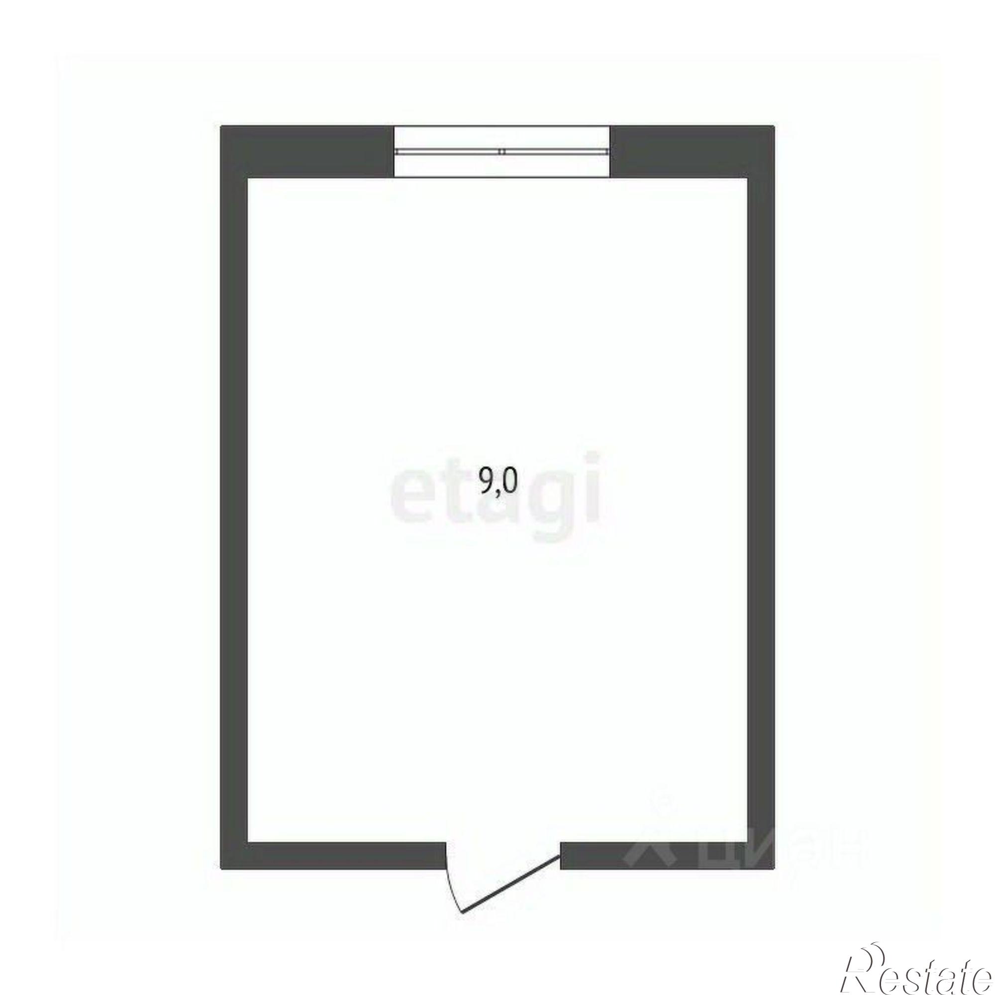 Купить комнату за 550 000 рублей на проспект Ленина, 14