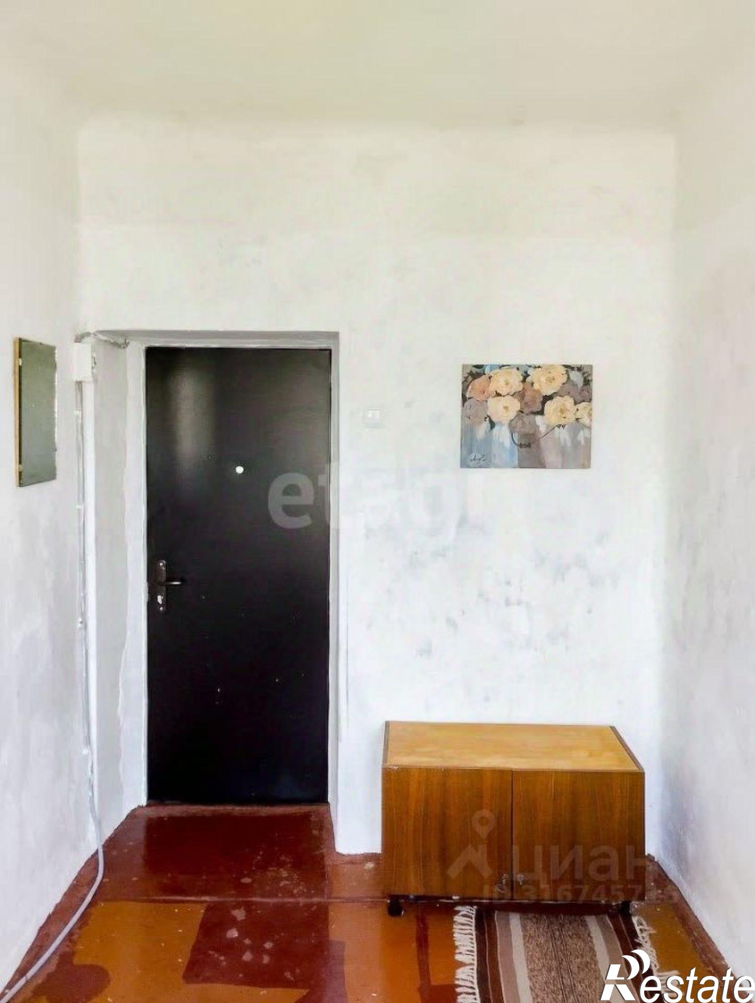 Купить комнату за 550 000 рублей на проспект Ленина, 14