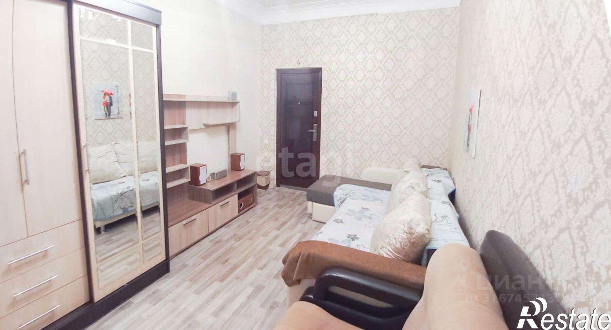 Купить комнату за 800 000 рублей на Балтийская улица, 19