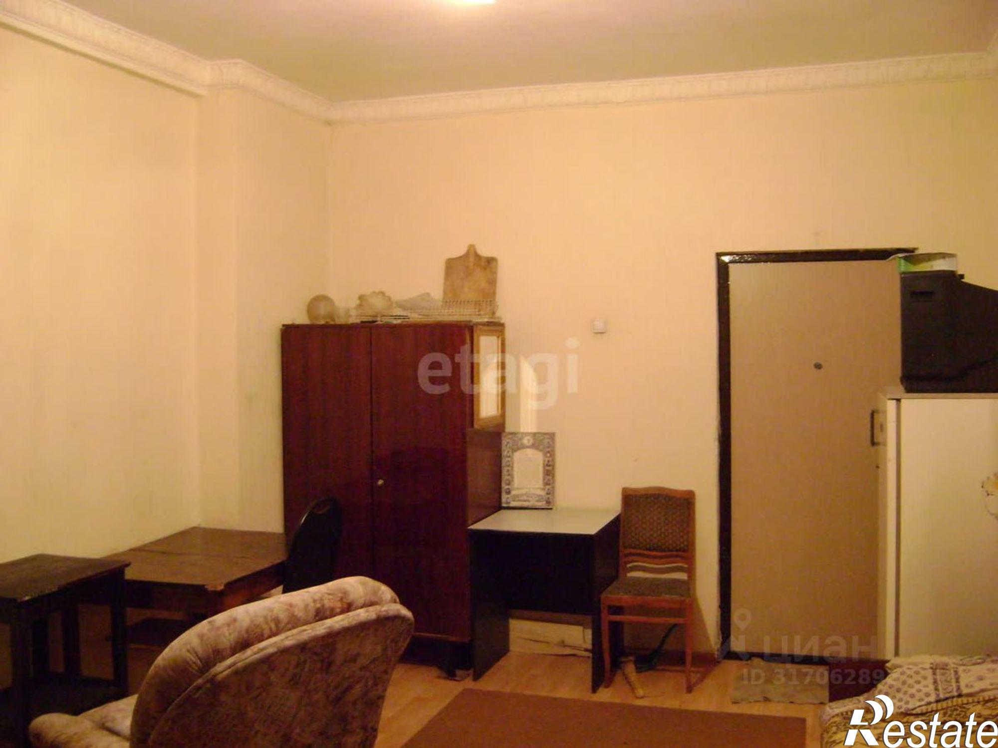 Купить комнату за 1 490 000 рублей на улица Свободы, 78