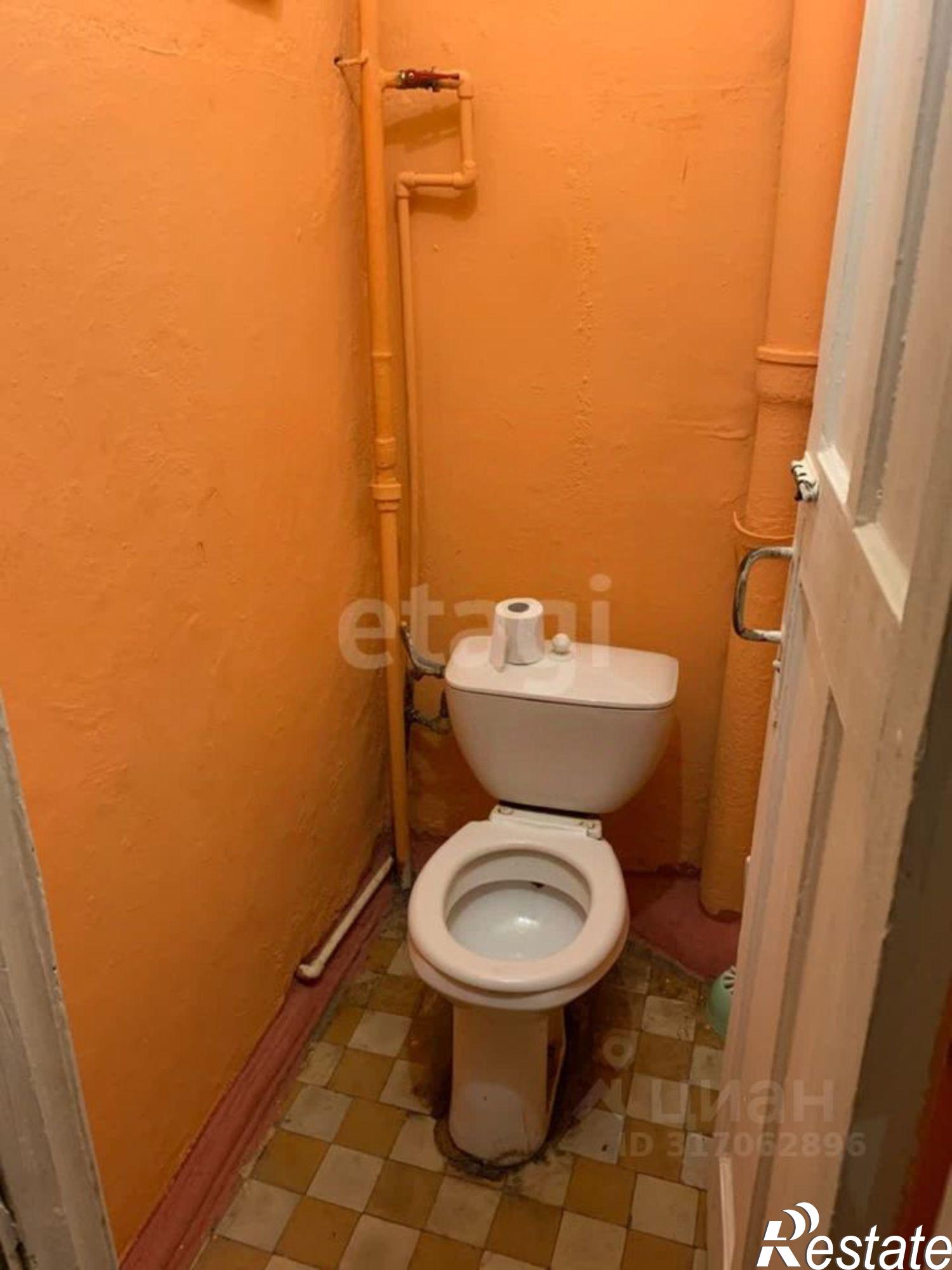 Купить комнату за 1 490 000 рублей на улица Свободы, 78