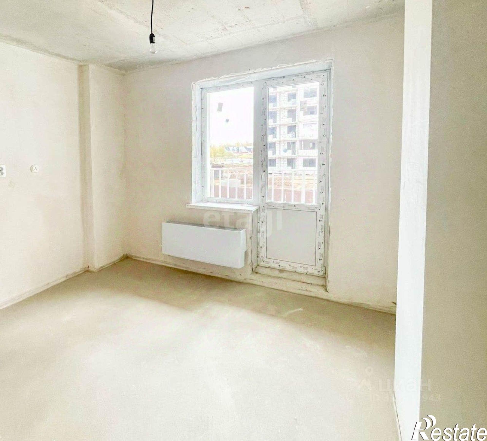 Купить квартиру за 2 300 000 рублей на Брагинская улица, 18 к3