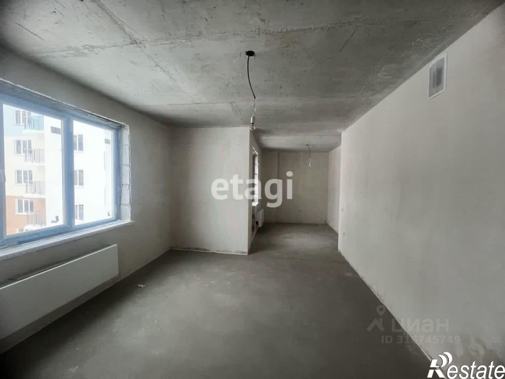 Купить квартиру за 3 200 000 рублей на улица Строителей, 20