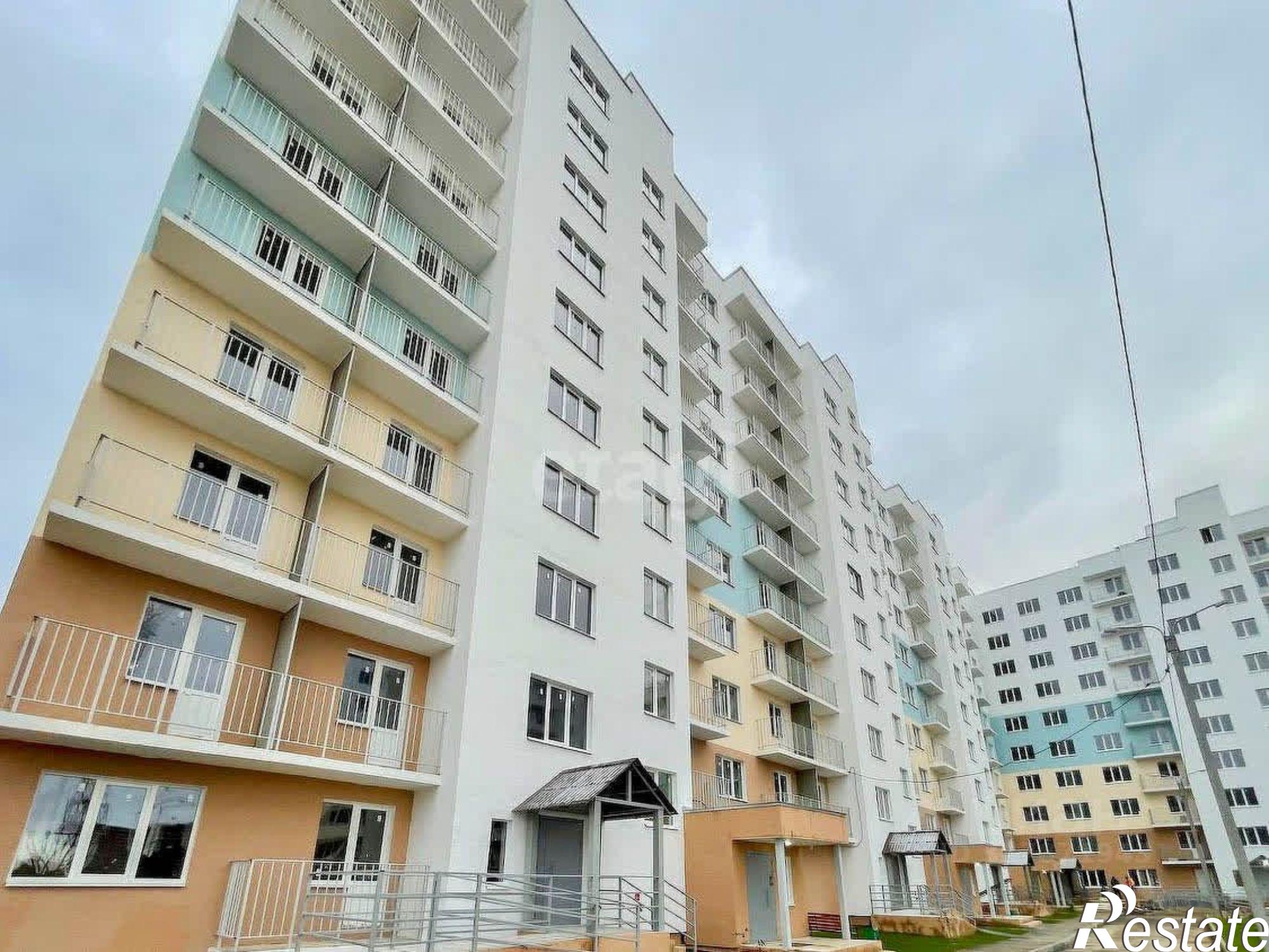 Купить квартиру за 2 300 000 рублей на Брагинская улица, 18 к3