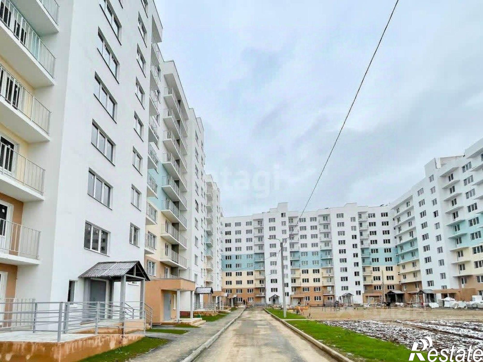 Купить квартиру за 2 300 000 рублей на Брагинская улица, 18 к3