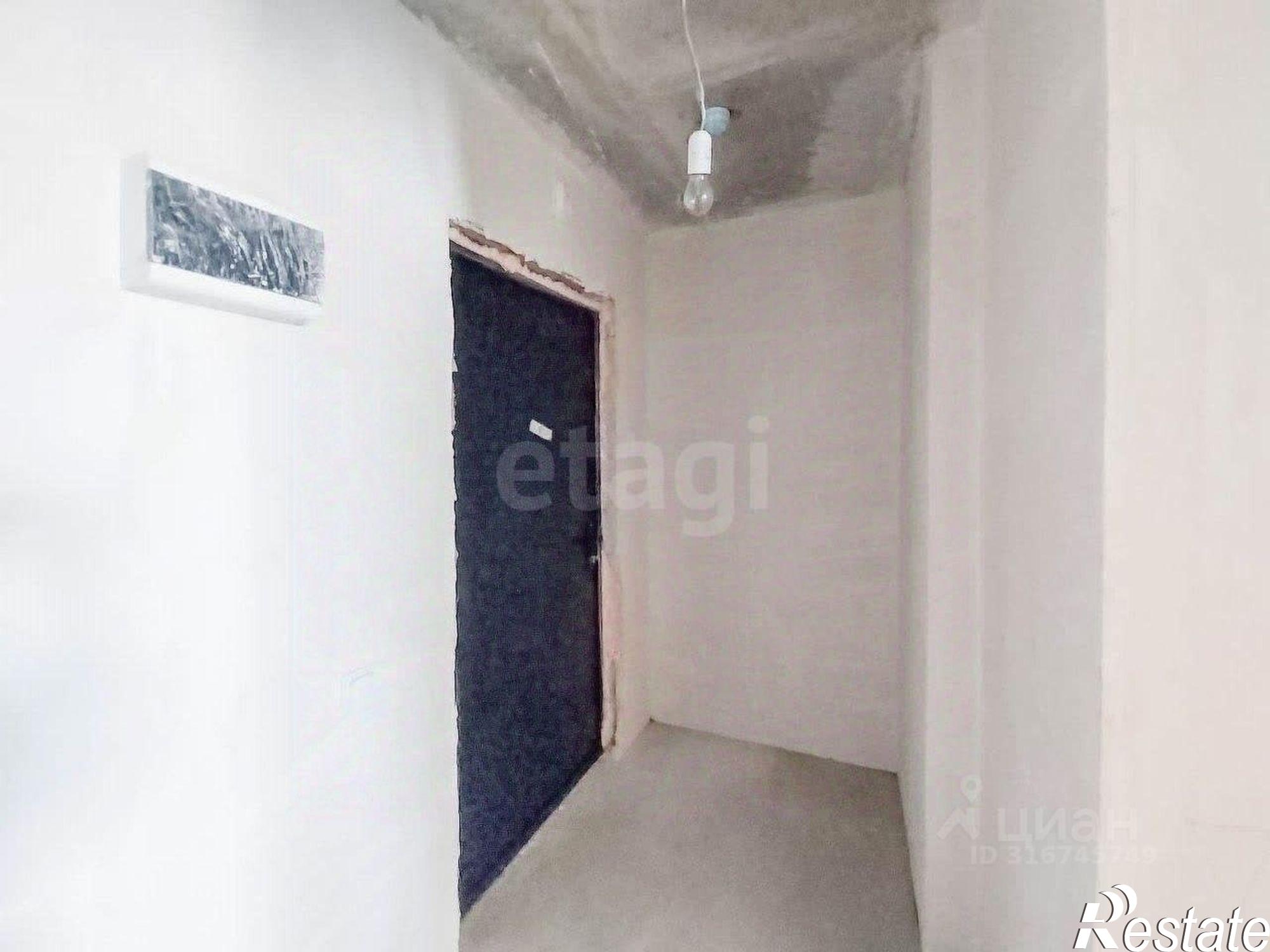 Купить квартиру за 3 200 000 рублей на улица Строителей, 20