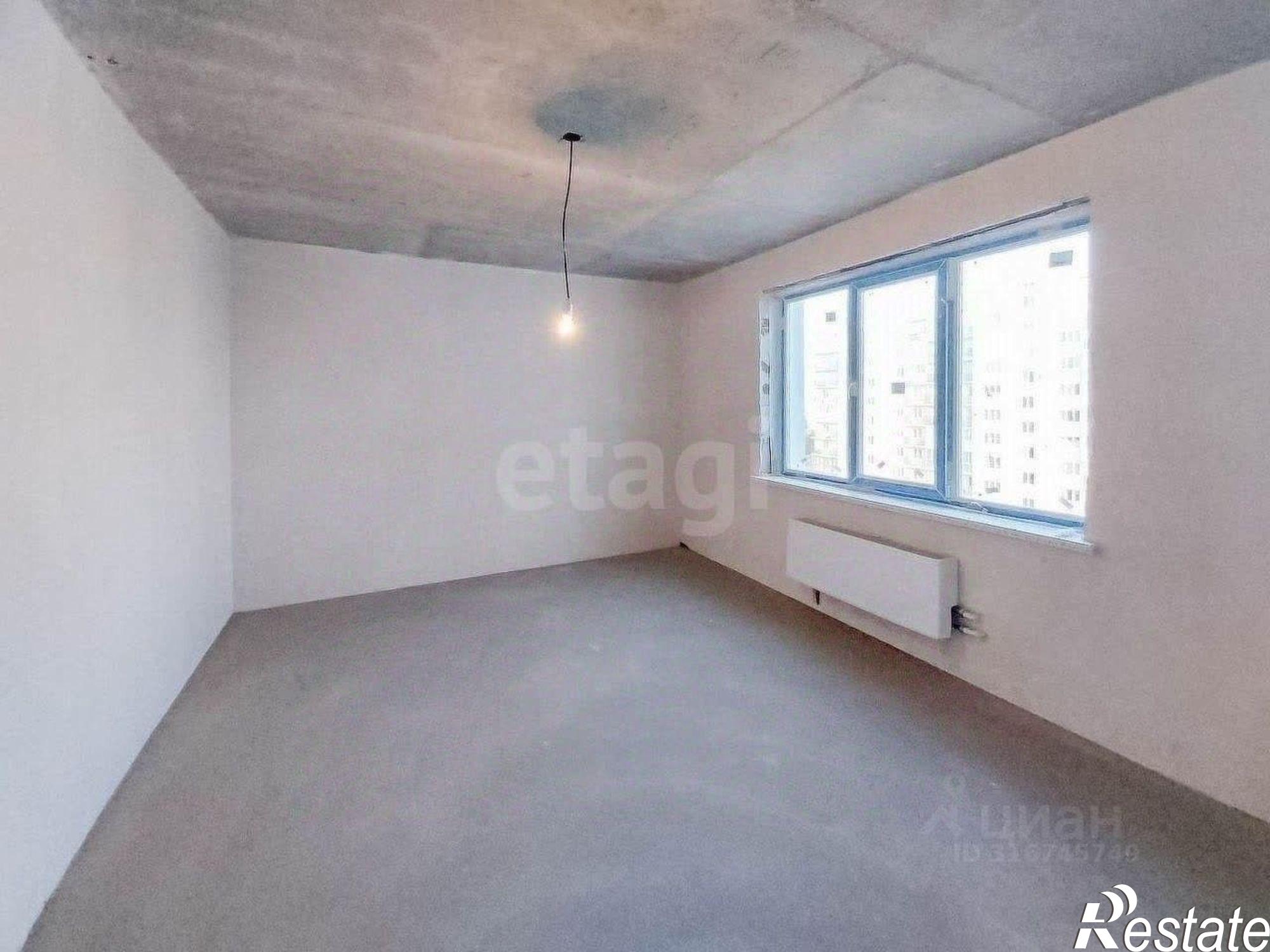 Купить квартиру за 3 200 000 рублей на улица Строителей, 20