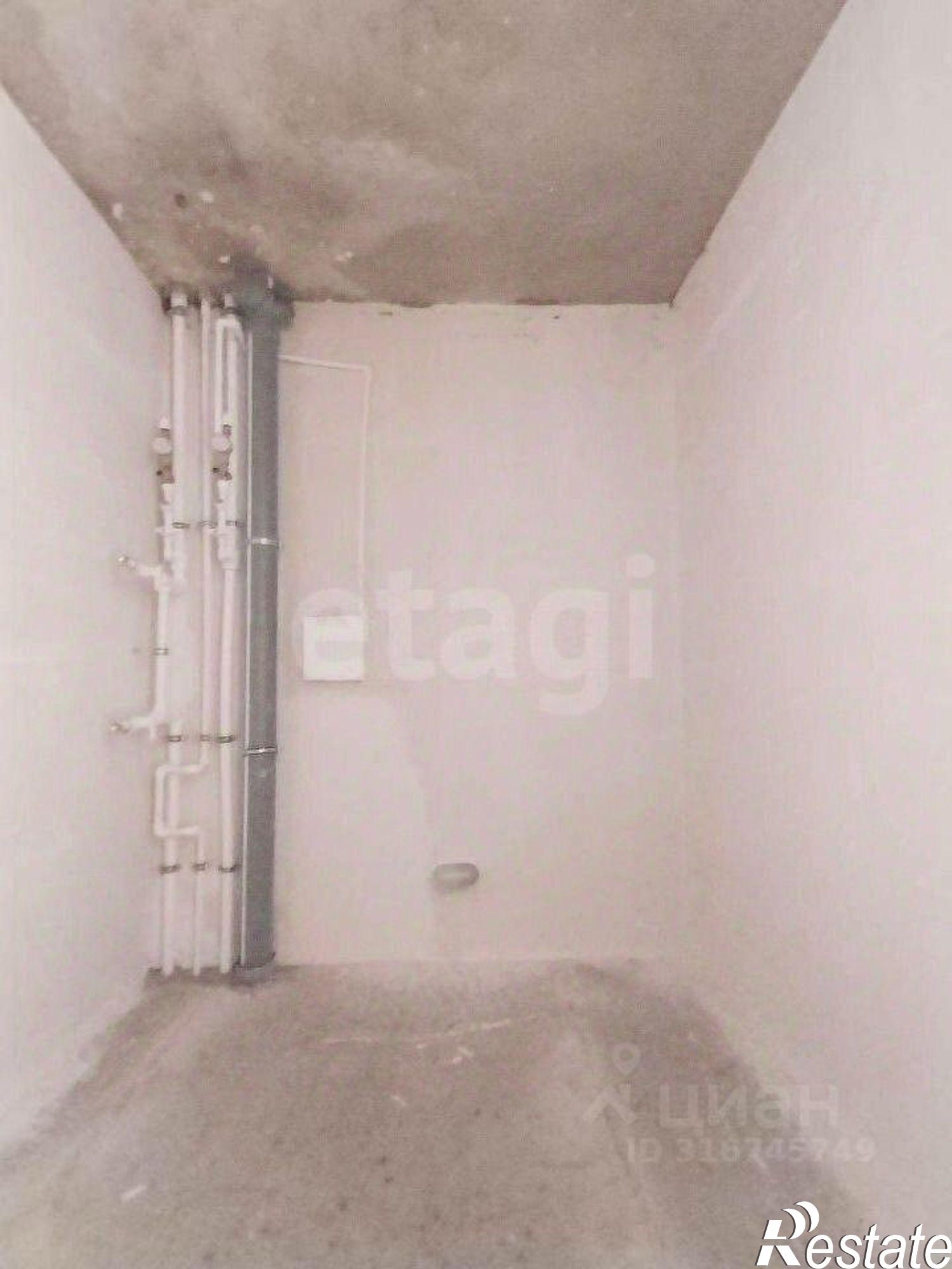 Купить квартиру за 3 200 000 рублей на улица Строителей, 20