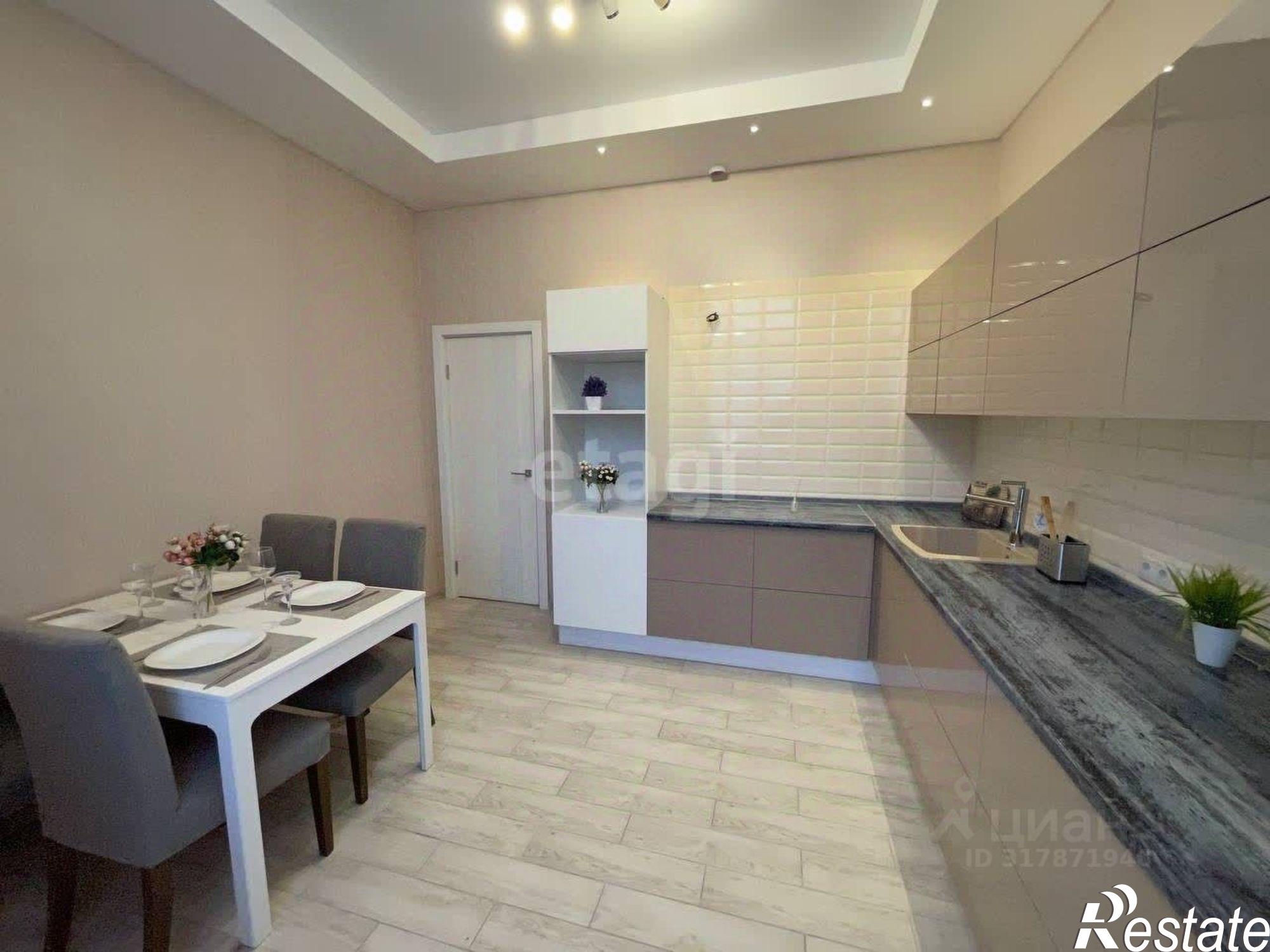 Купить квартиру за 3 450 000 рублей