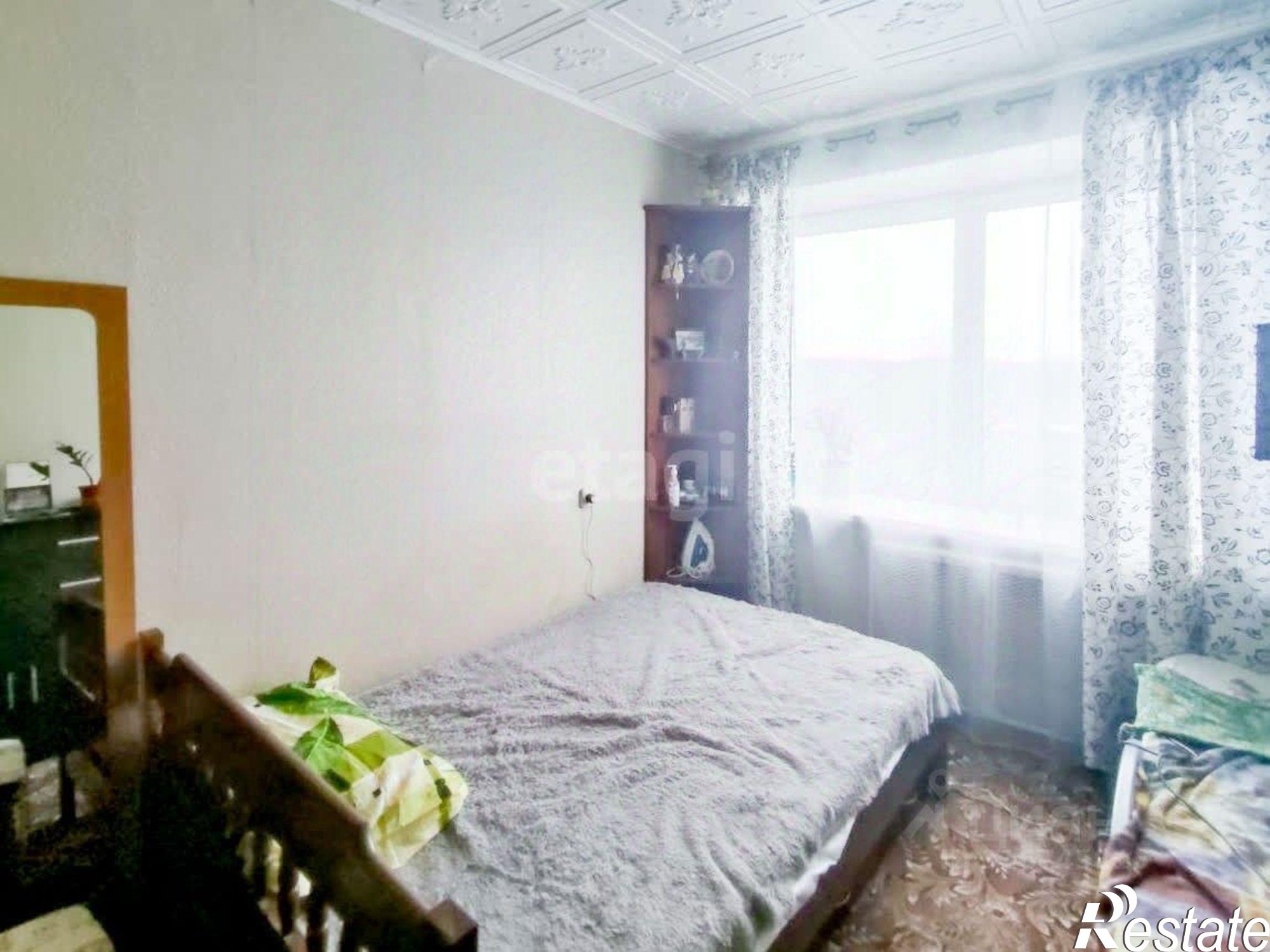 Купить квартиру за 3 499 000 рублей на Тутаевское шоссе, 89