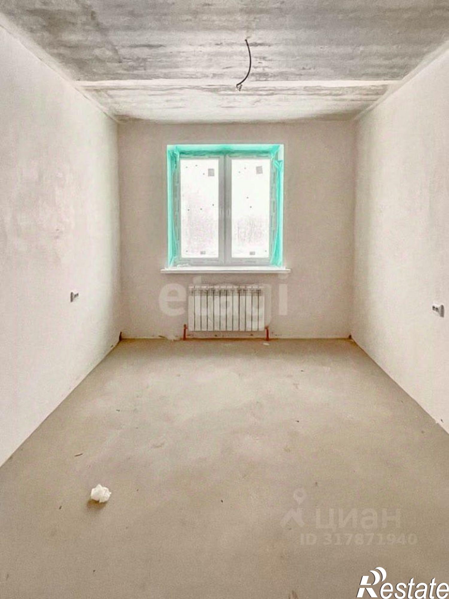 Купить квартиру за 3 450 000 рублей