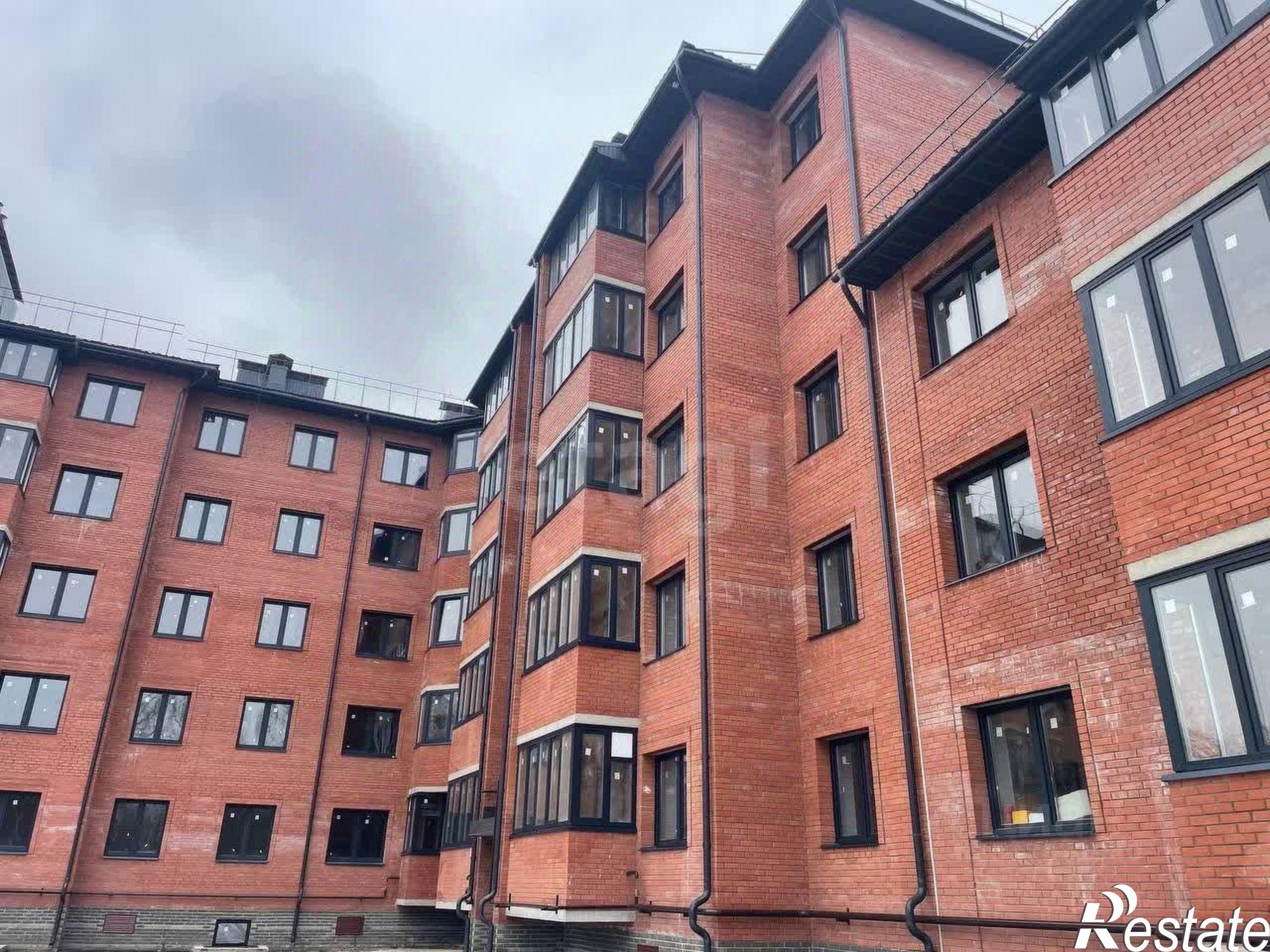 Купить квартиру за 3 450 000 рублей