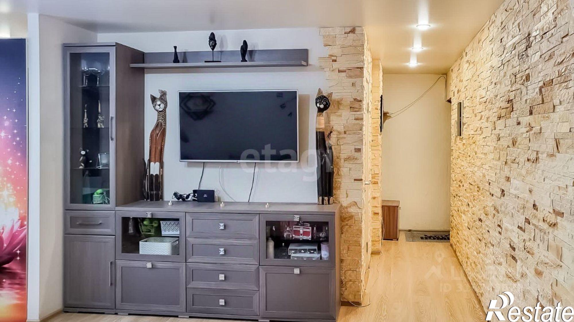 Купить квартиру за 4 700 000 рублей на улица Урицкого, 47