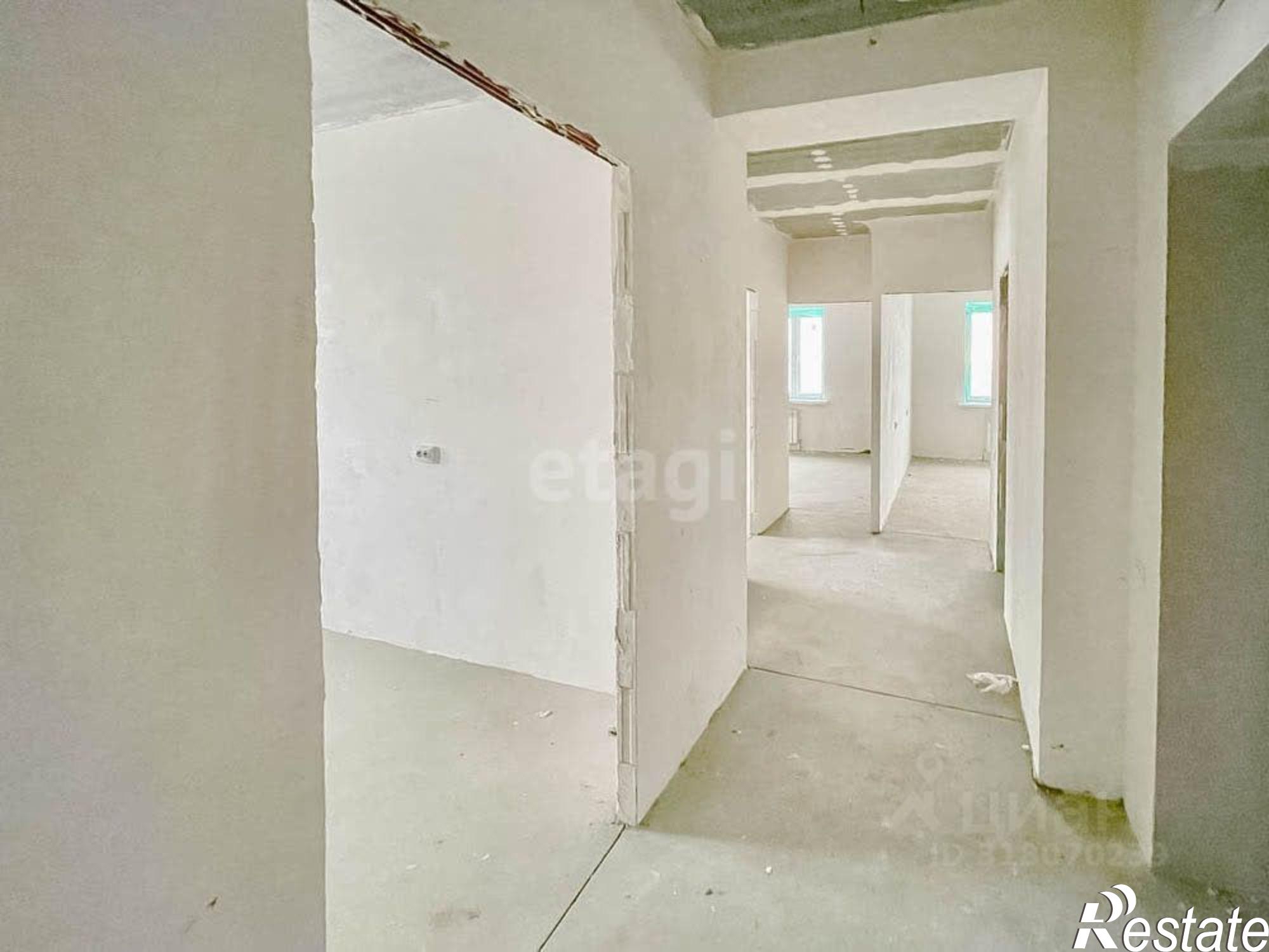 Купить квартиру за 4 518 000 рублей