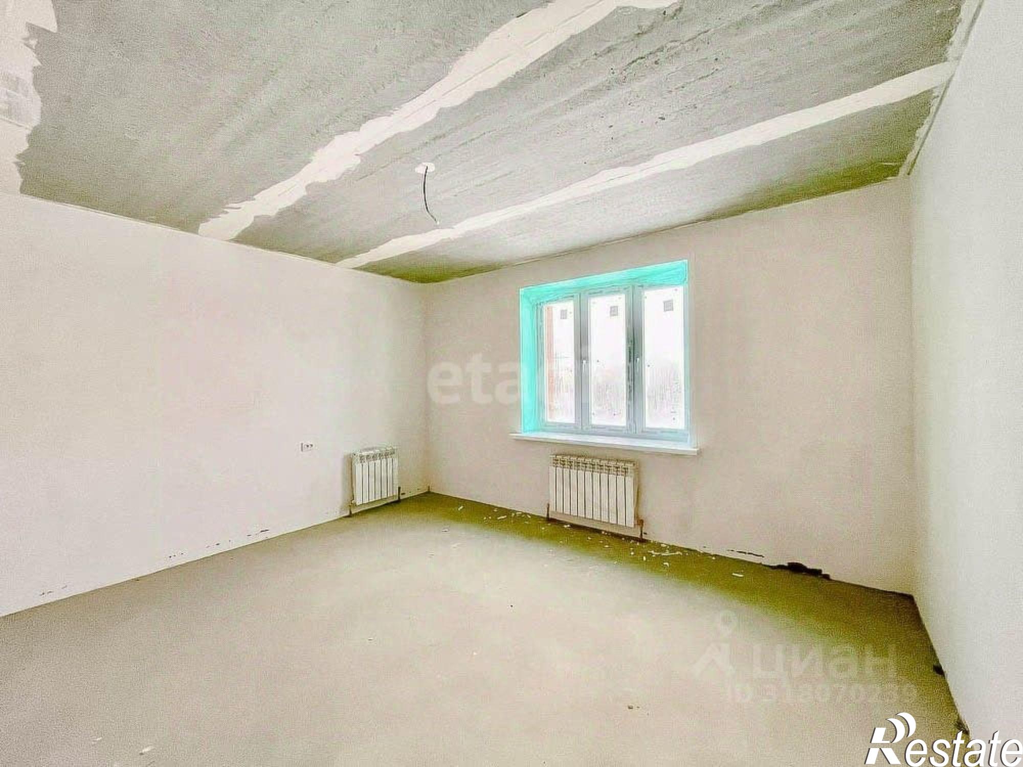 Купить квартиру за 4 518 000 рублей