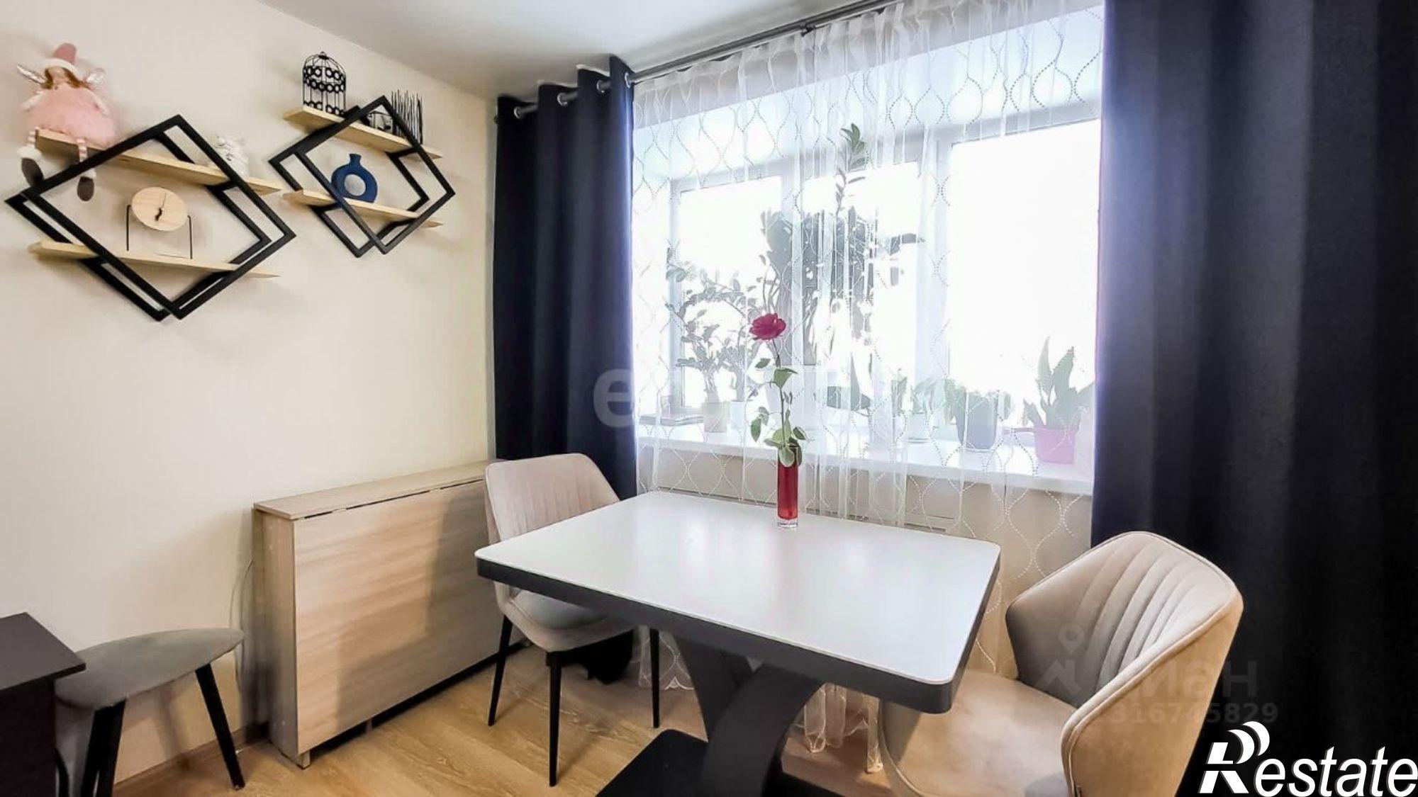 Купить квартиру за 4 700 000 рублей на улица Урицкого, 47