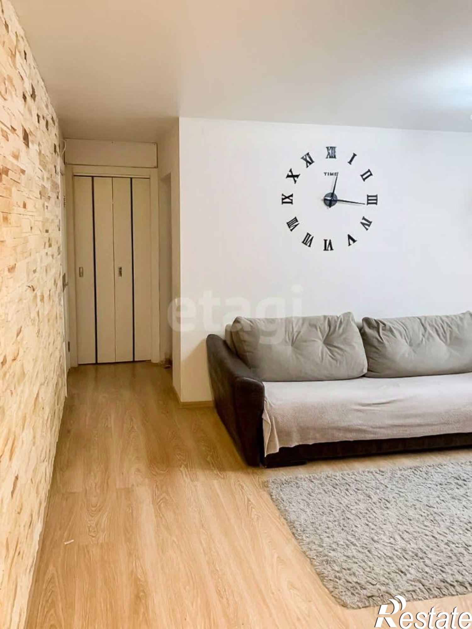 Купить квартиру за 4 700 000 рублей на улица Урицкого, 47