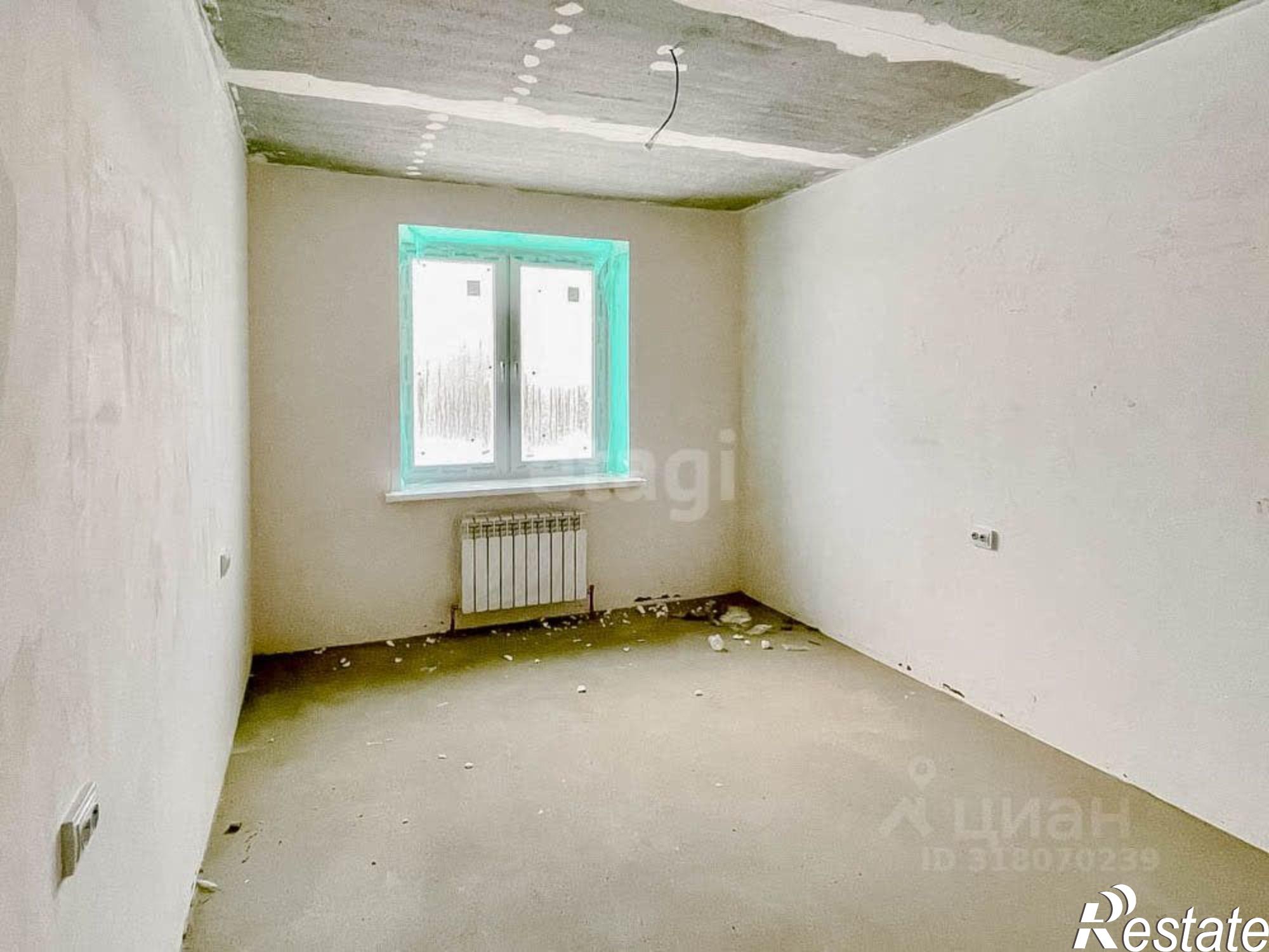 Купить квартиру за 4 518 000 рублей