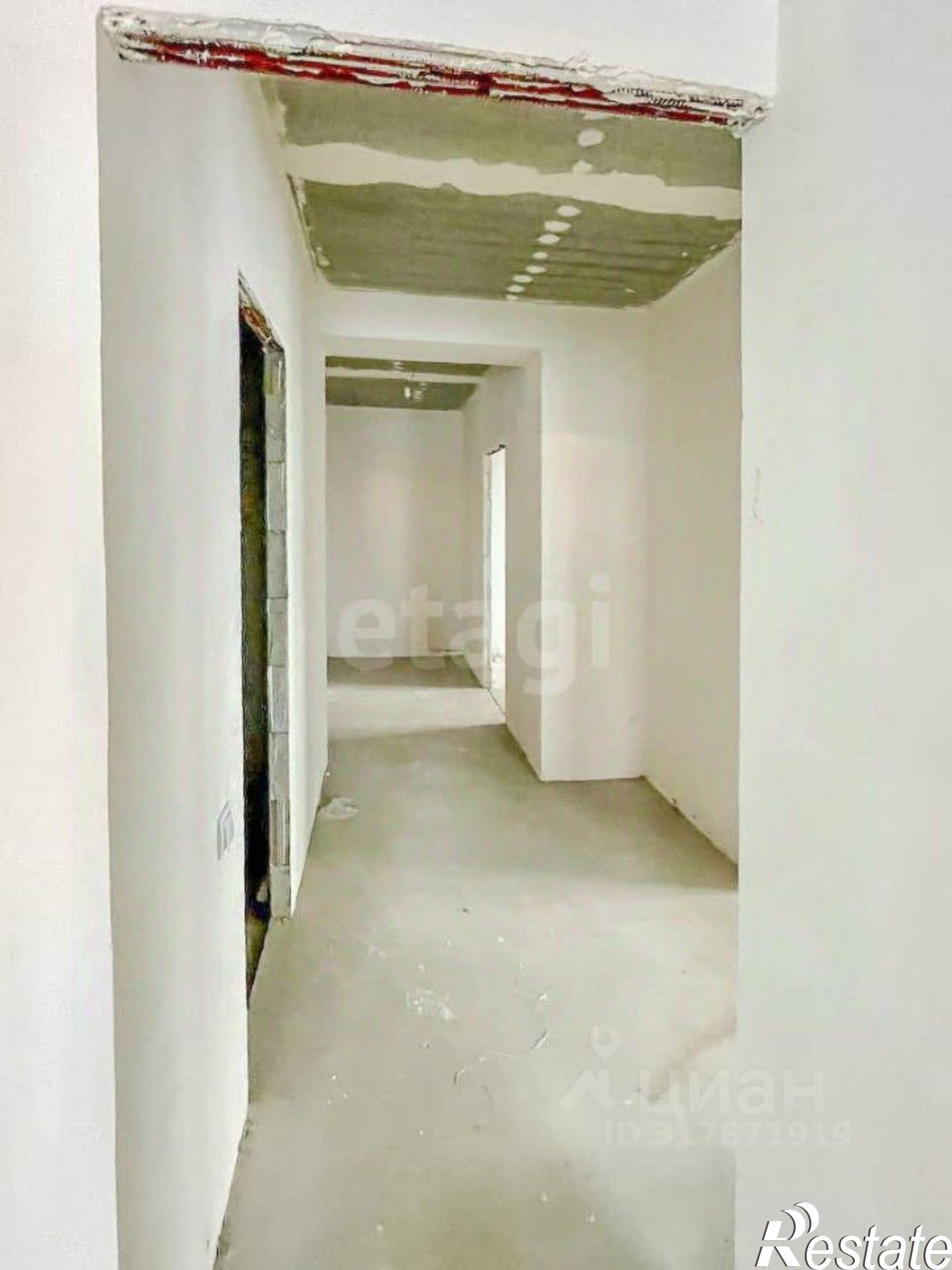 Купить квартиру за 4 500 000 рублей на Ленинградский проспект, 98/2