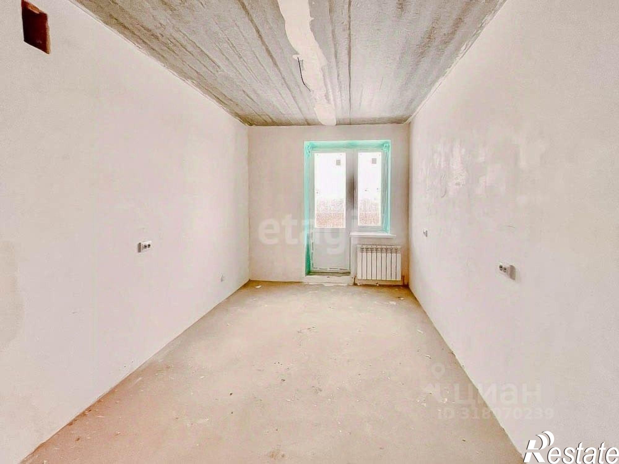 Купить квартиру за 4 518 000 рублей