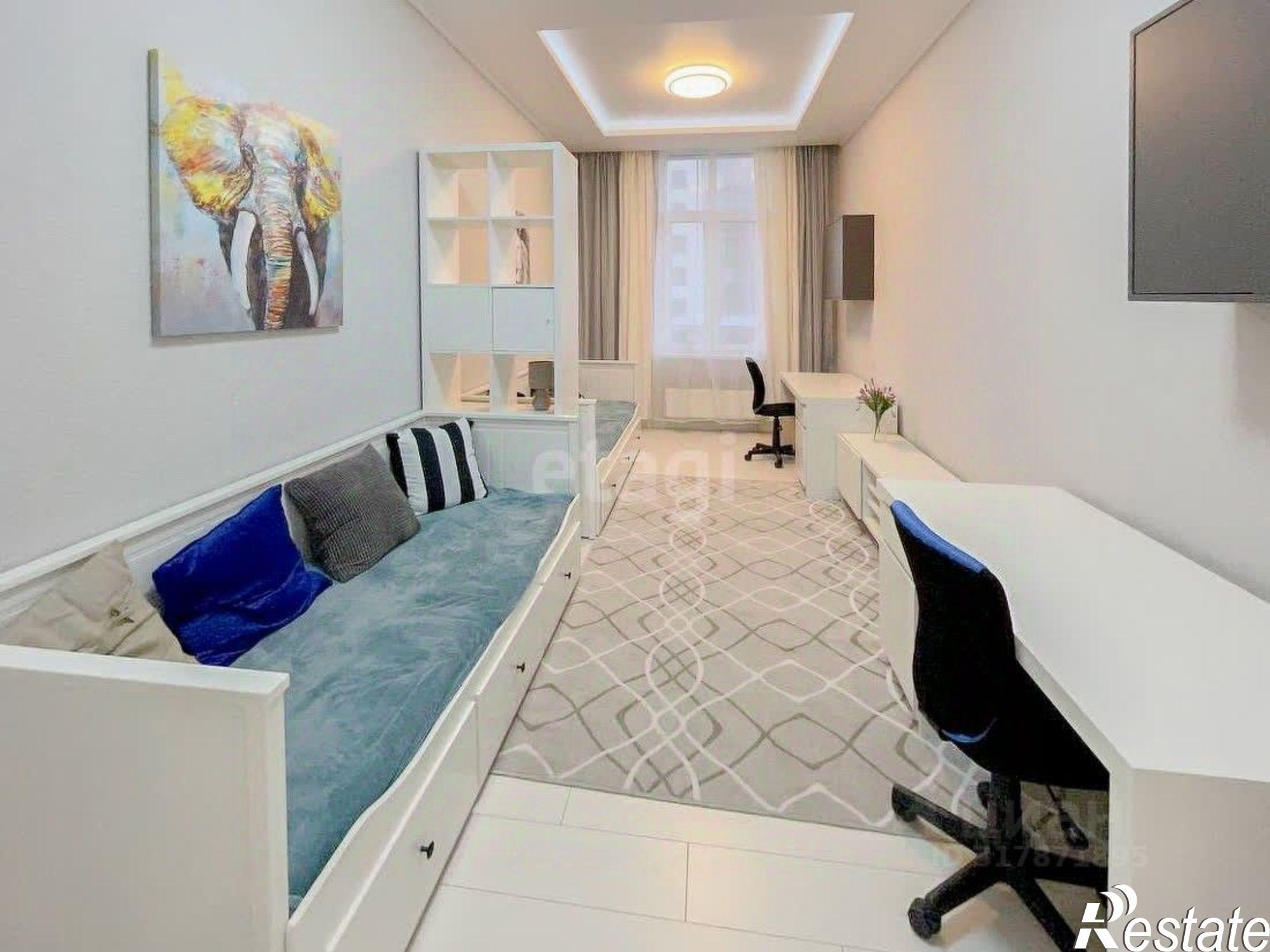 Купить квартиру за 4 870 000 рублей