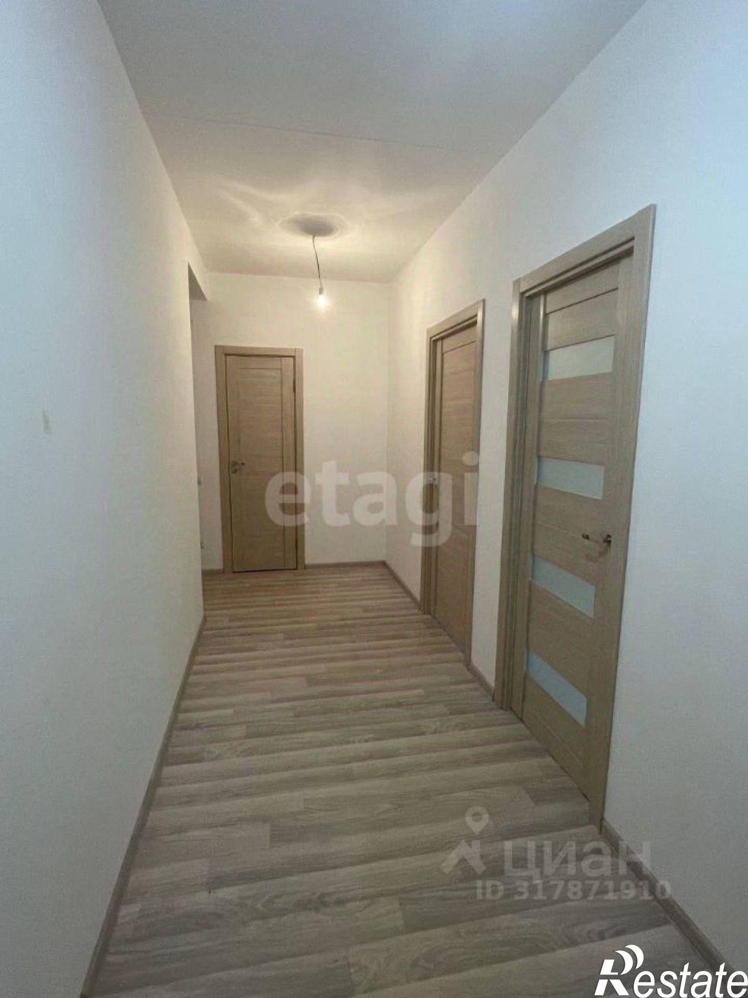 Купить квартиру за 4 870 000 рублей