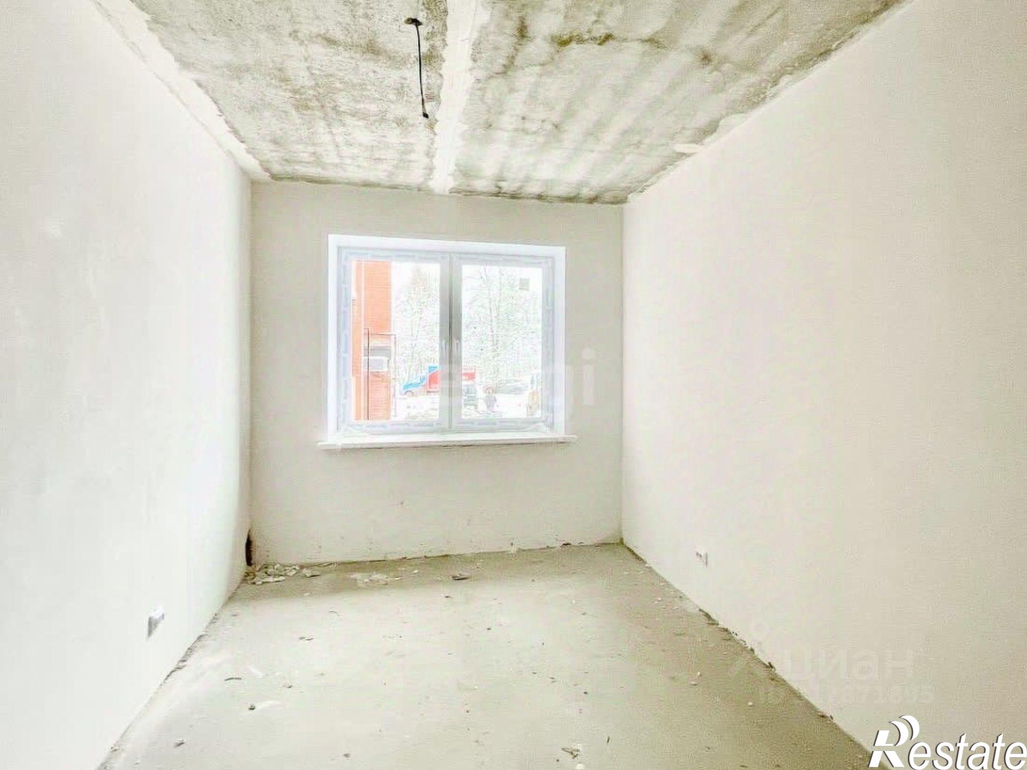 Купить квартиру за 4 870 000 рублей