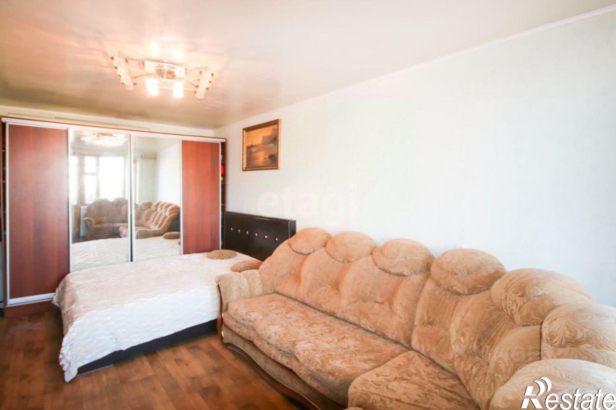 Купить квартиру за 4 998 000 рублей на Ленинградский проспект, 47