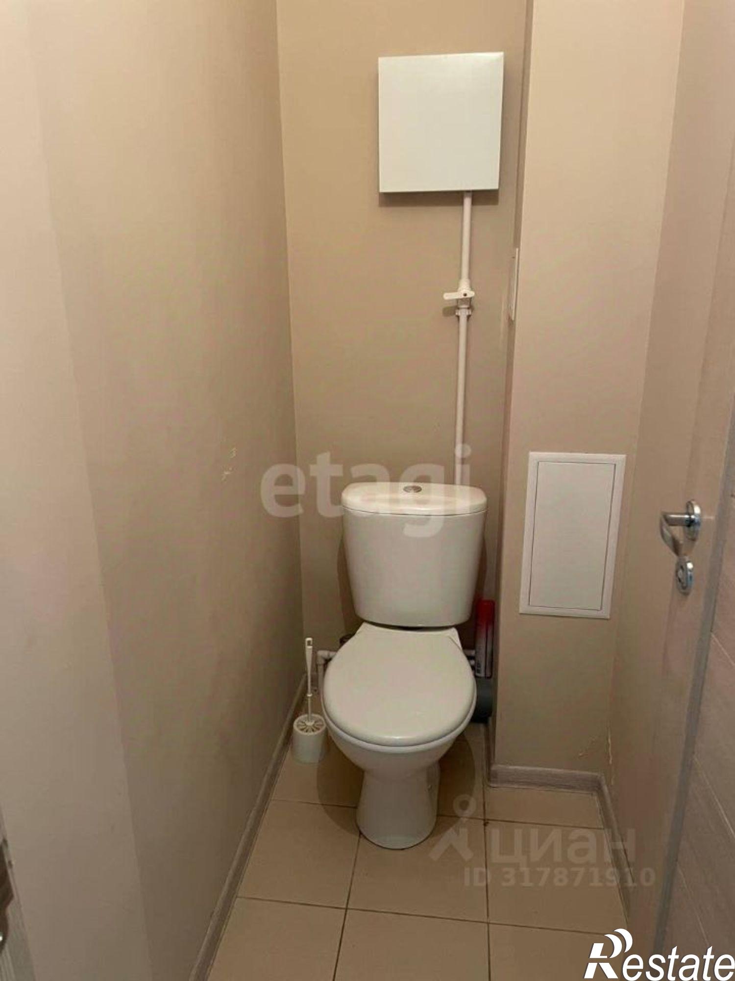 Купить квартиру за 4 870 000 рублей