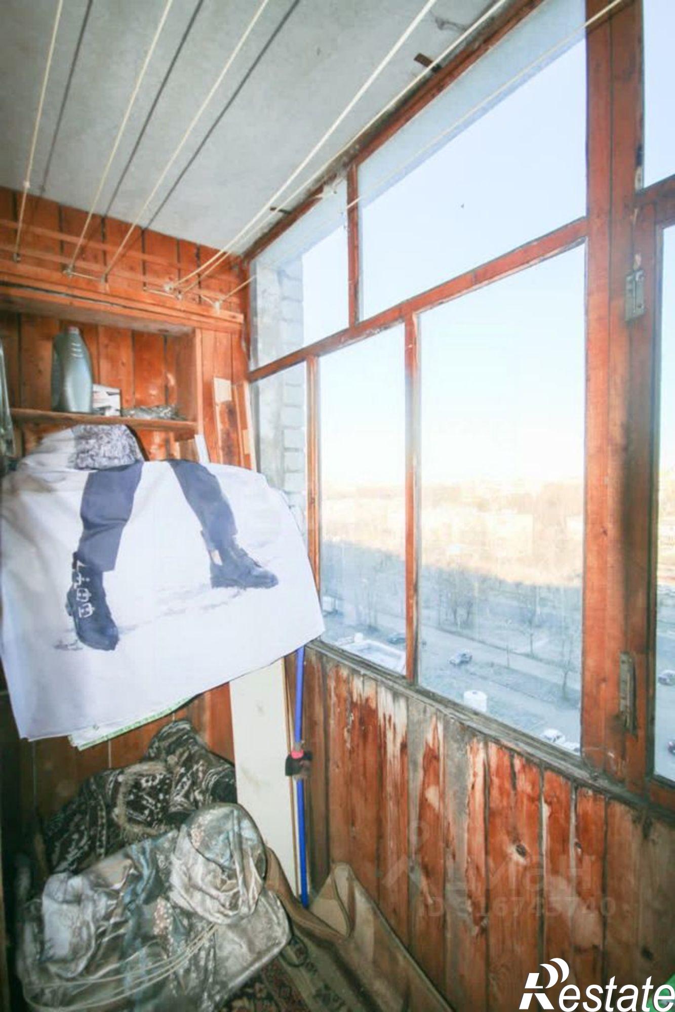 Купить квартиру за 4 998 000 рублей на Ленинградский проспект, 47