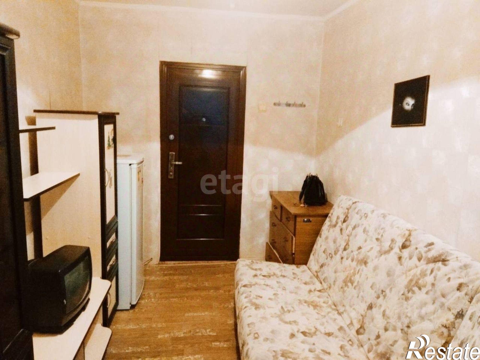 Купить квартиру за 5 200 000 рублей на улица Зелинского, 7А