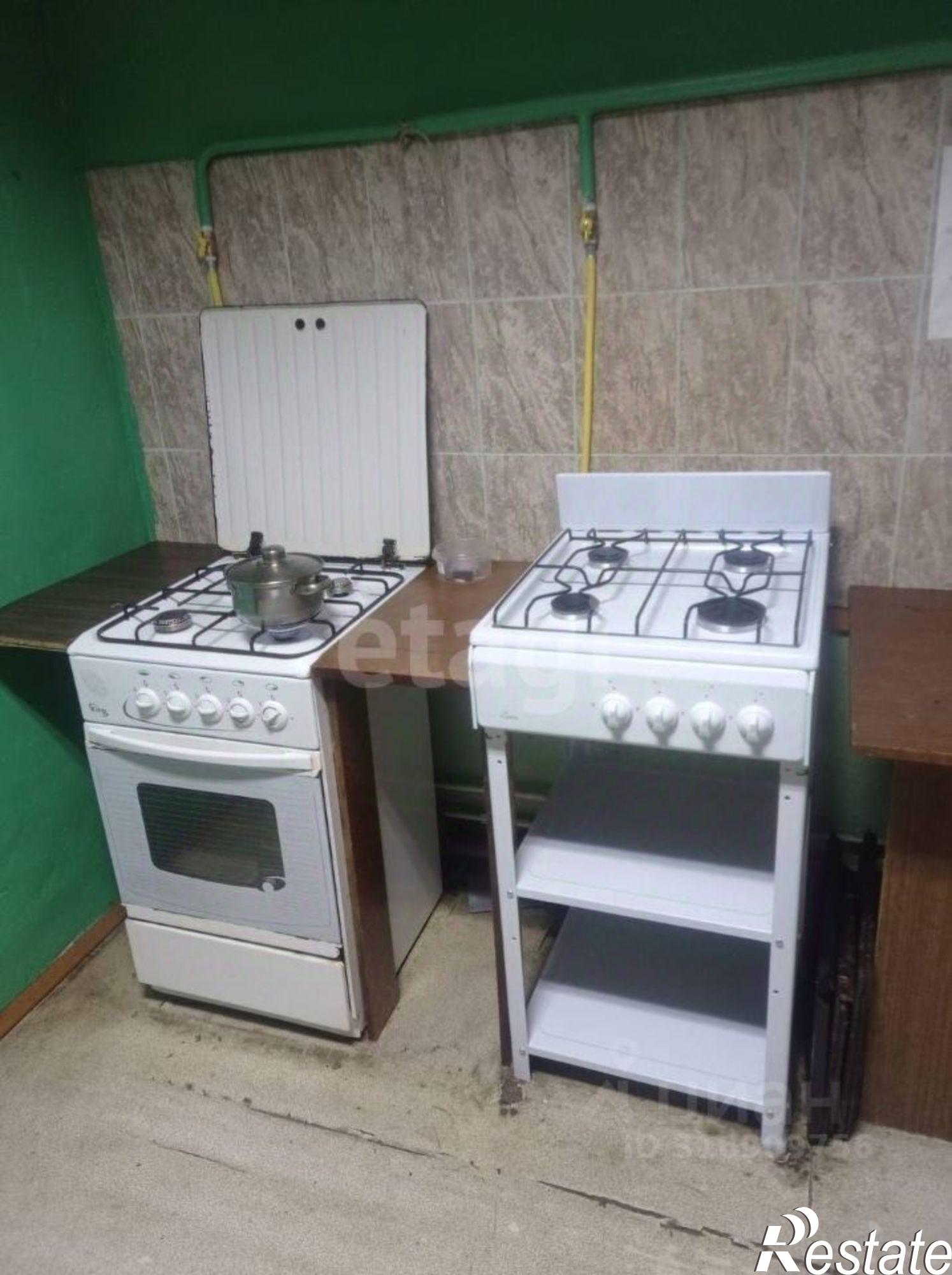 Купить квартиру за 5 200 000 рублей на улица Зелинского, 7А