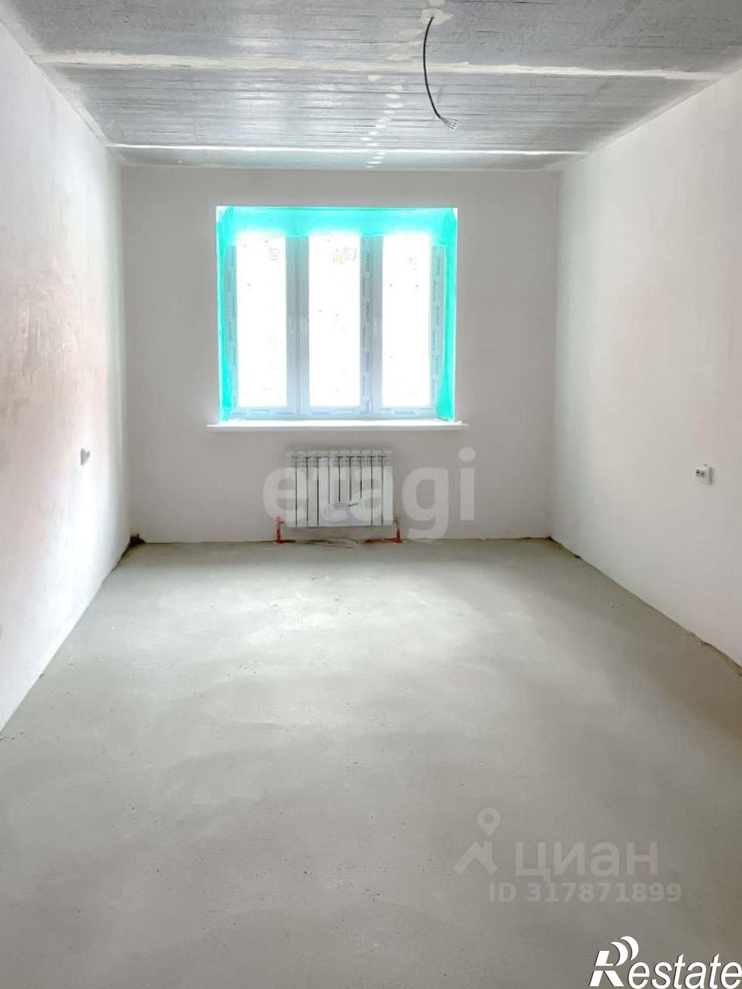 Купить квартиру за 5 800 000 рублей на Ленинградский проспект, 88/23