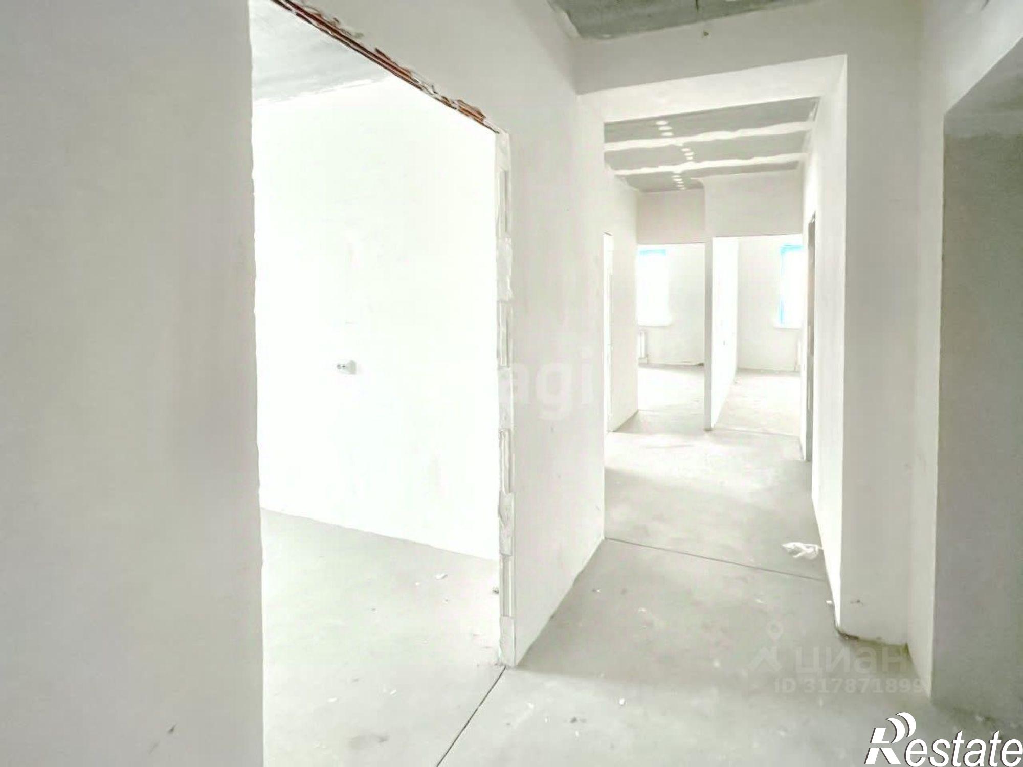 Купить квартиру за 5 800 000 рублей на Ленинградский проспект, 88/23