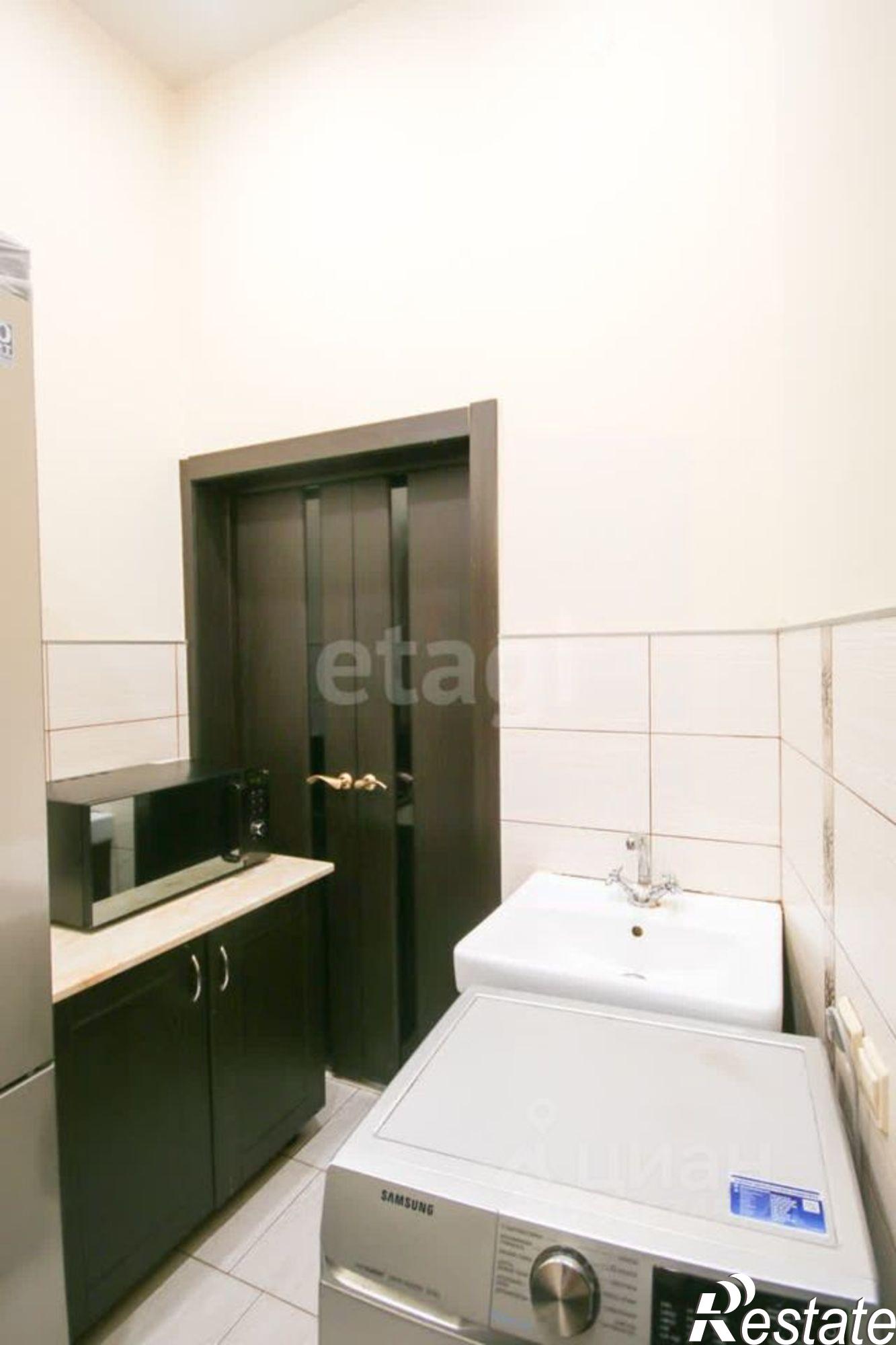 Купить квартиру за 5 999 000 рублей на Флотская улица, 19