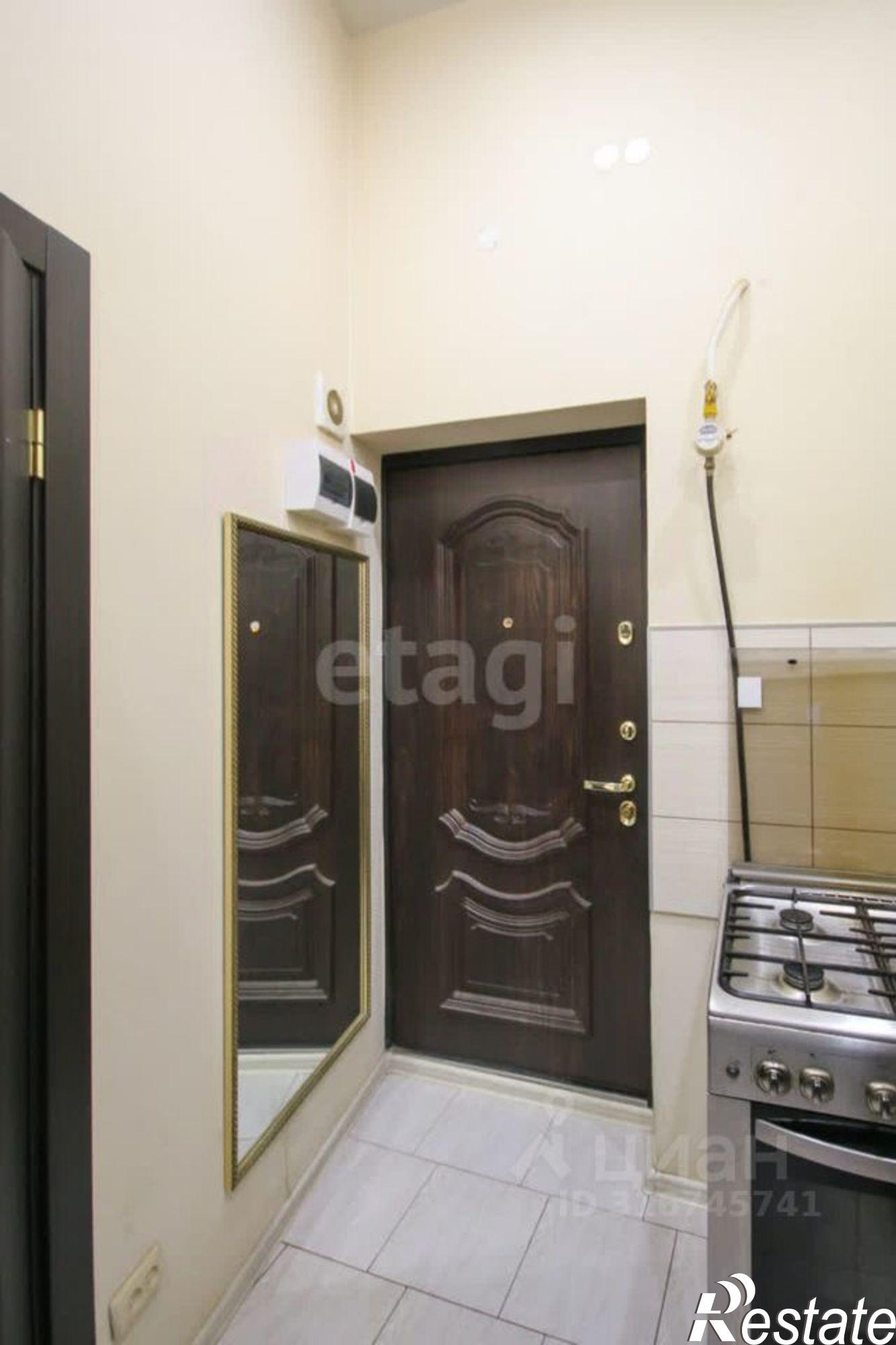 Купить квартиру за 5 999 000 рублей на Флотская улица, 19