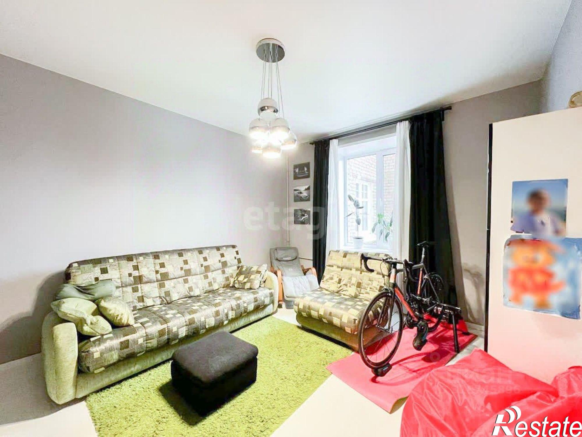 Купить квартиру за 13 000 000 рублей на проспект Ленина, 24/78