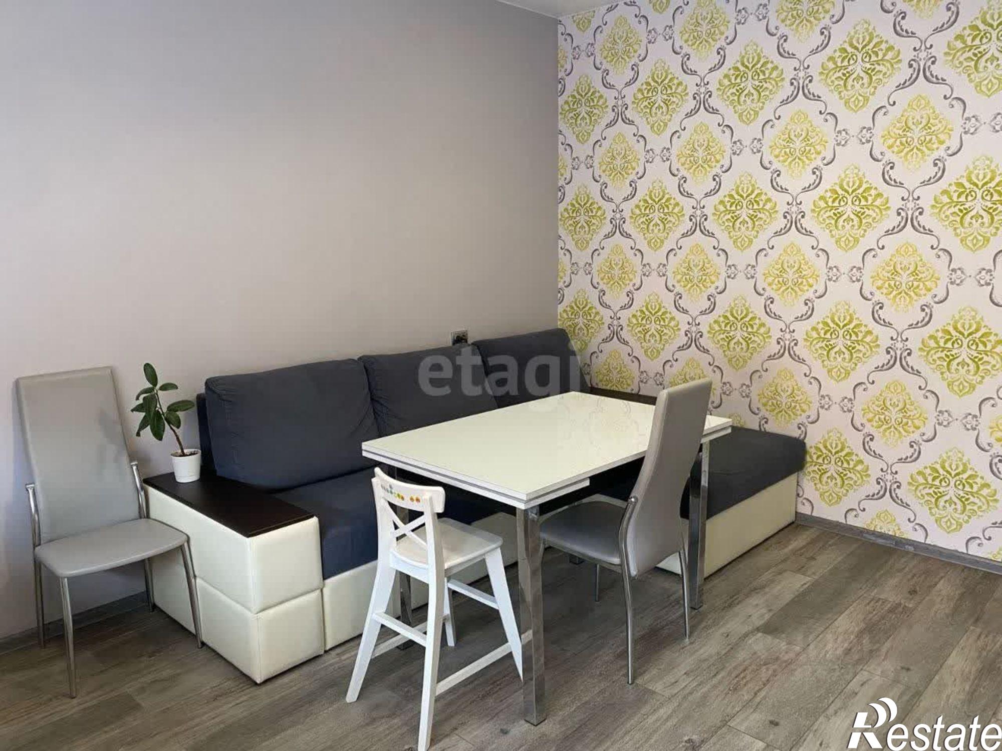 Купить квартиру за 8 420 000 рублей на Кирпичная улица, 1Л