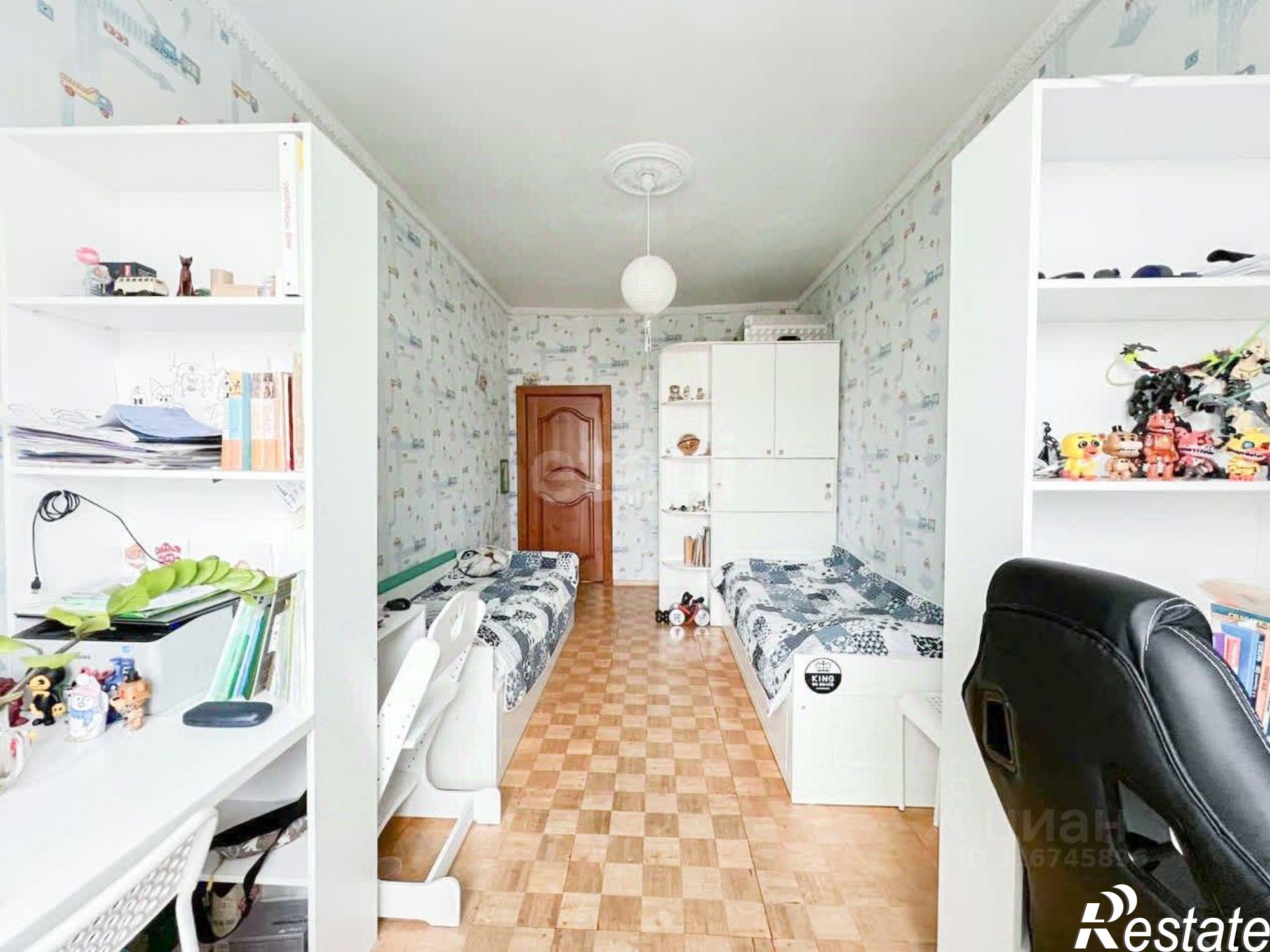 Купить квартиру за 13 000 000 рублей на проспект Ленина, 24/78