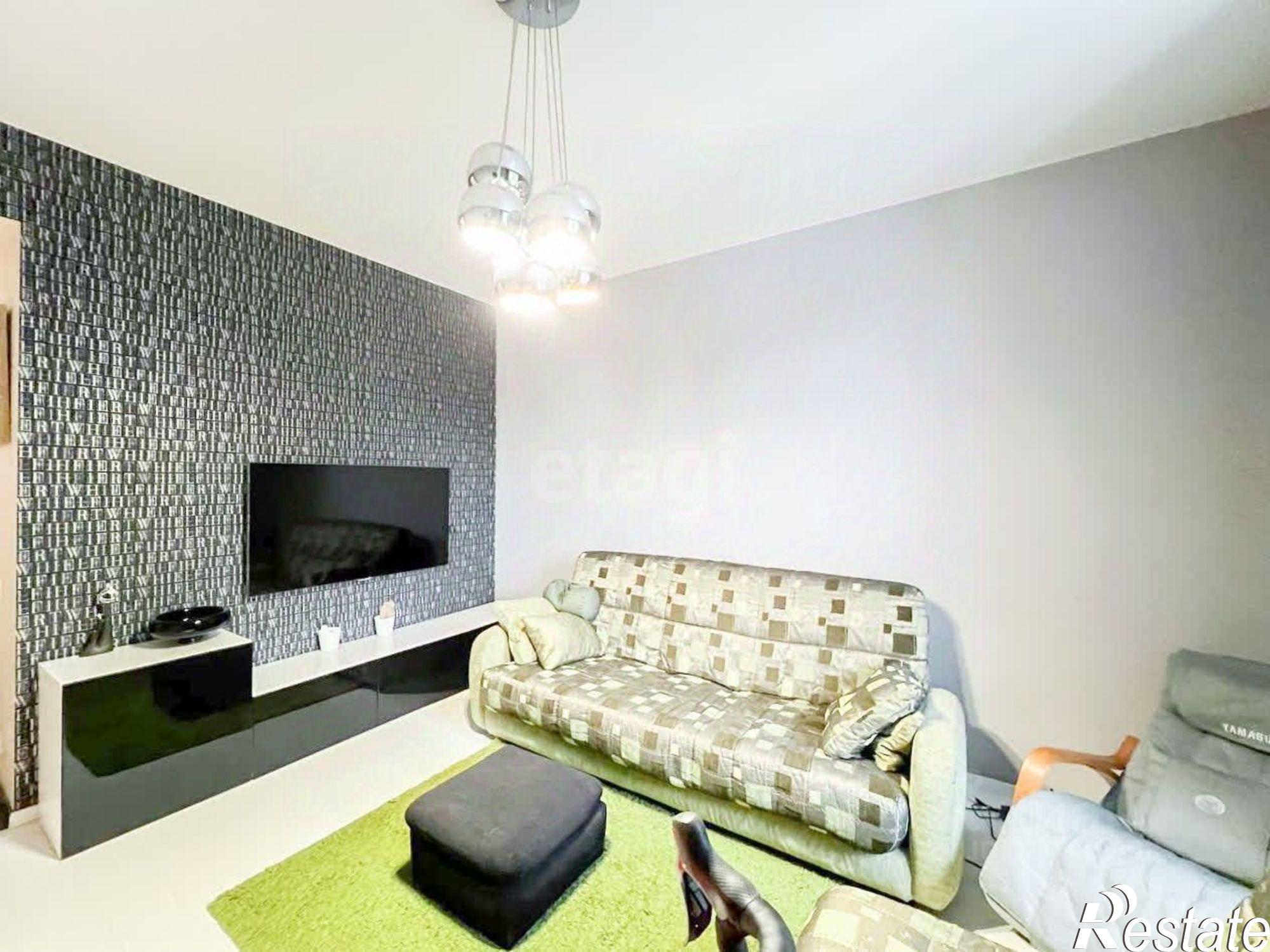 Купить квартиру за 13 000 000 рублей на проспект Ленина, 24/78