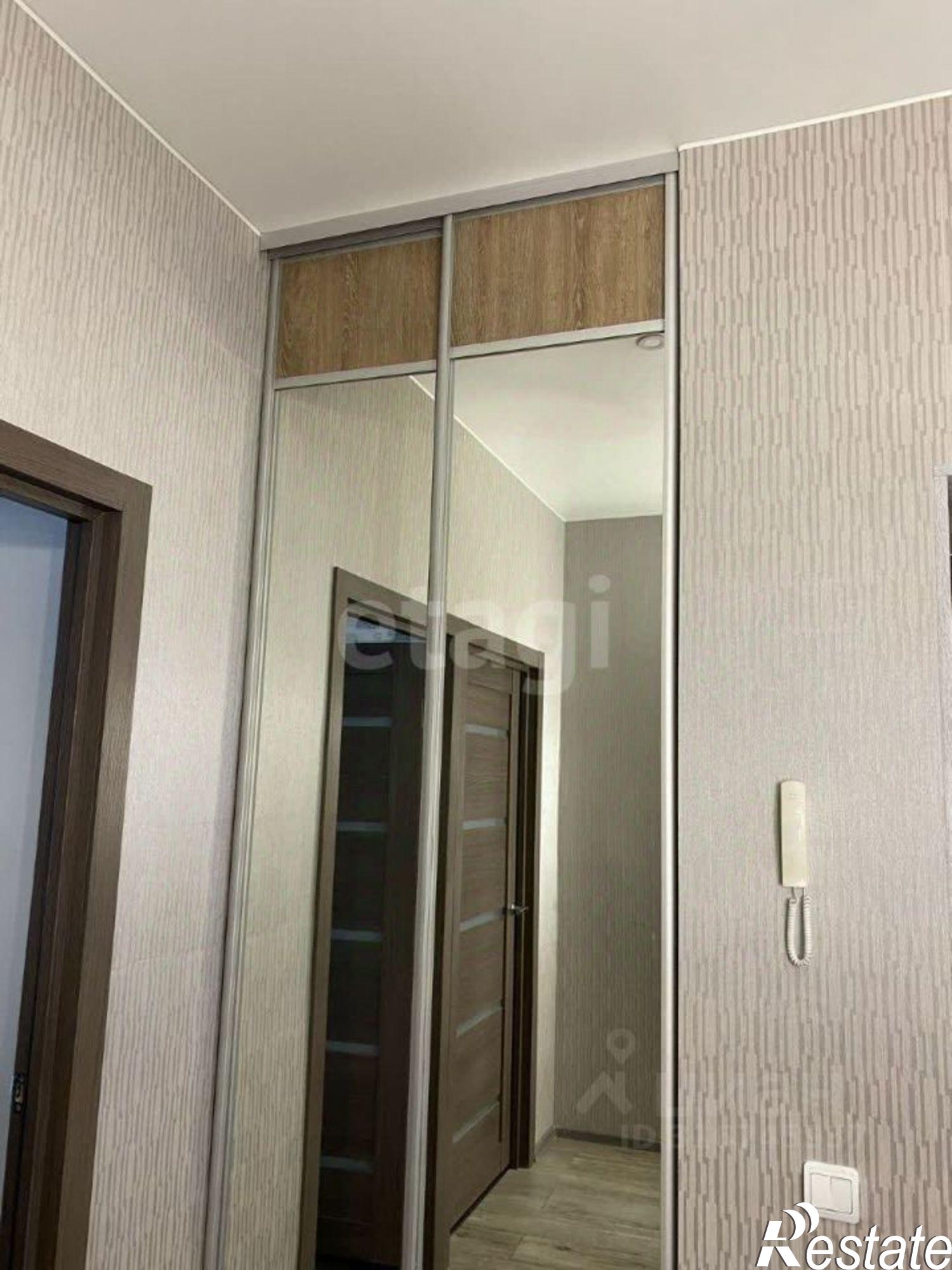 Купить квартиру за 8 420 000 рублей на Кирпичная улица, 1Л