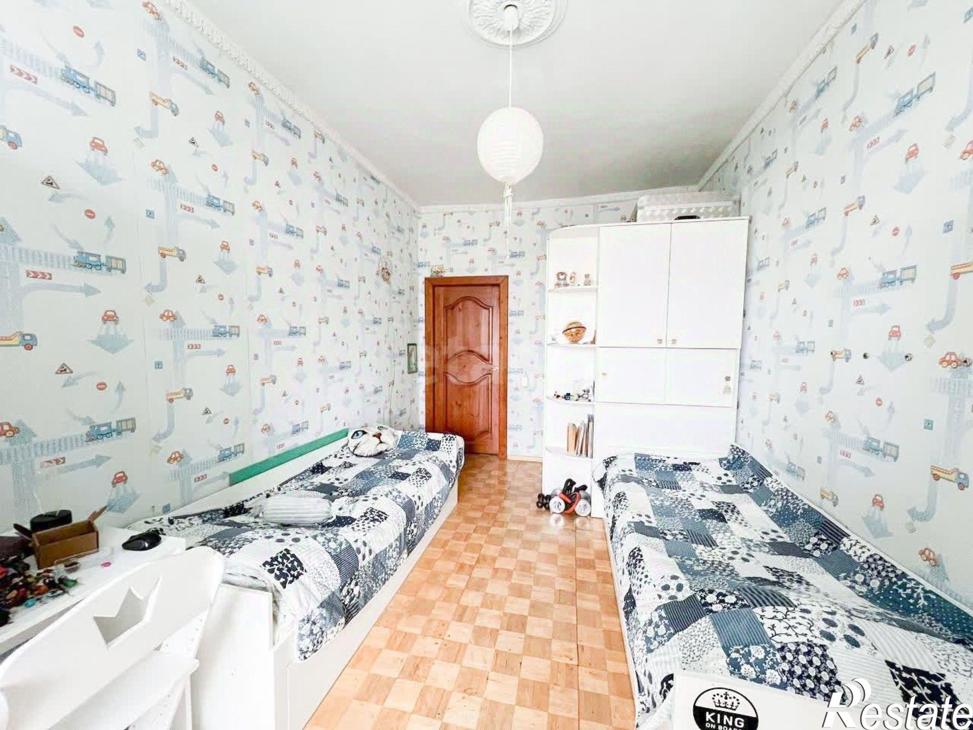 Купить квартиру за 13 000 000 рублей на проспект Ленина, 24/78