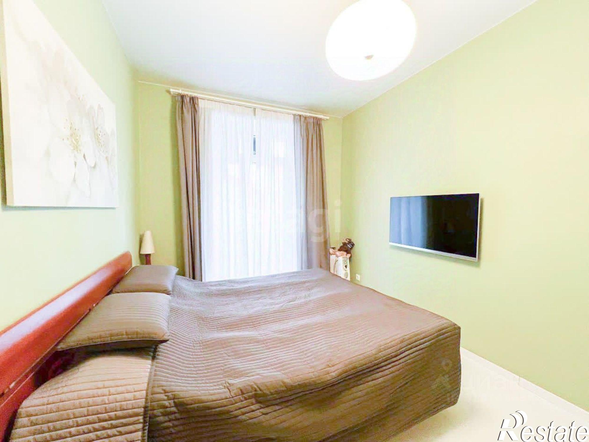 Купить квартиру за 13 000 000 рублей на проспект Ленина, 24/78