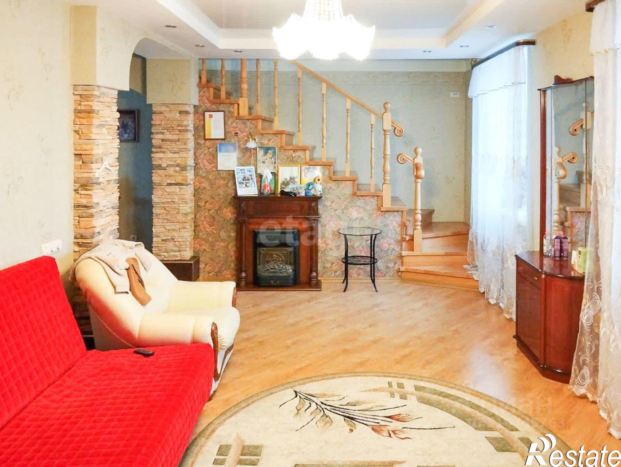 Купить квартиру за 19 000 000 рублей на Волжская набережная, 49/1