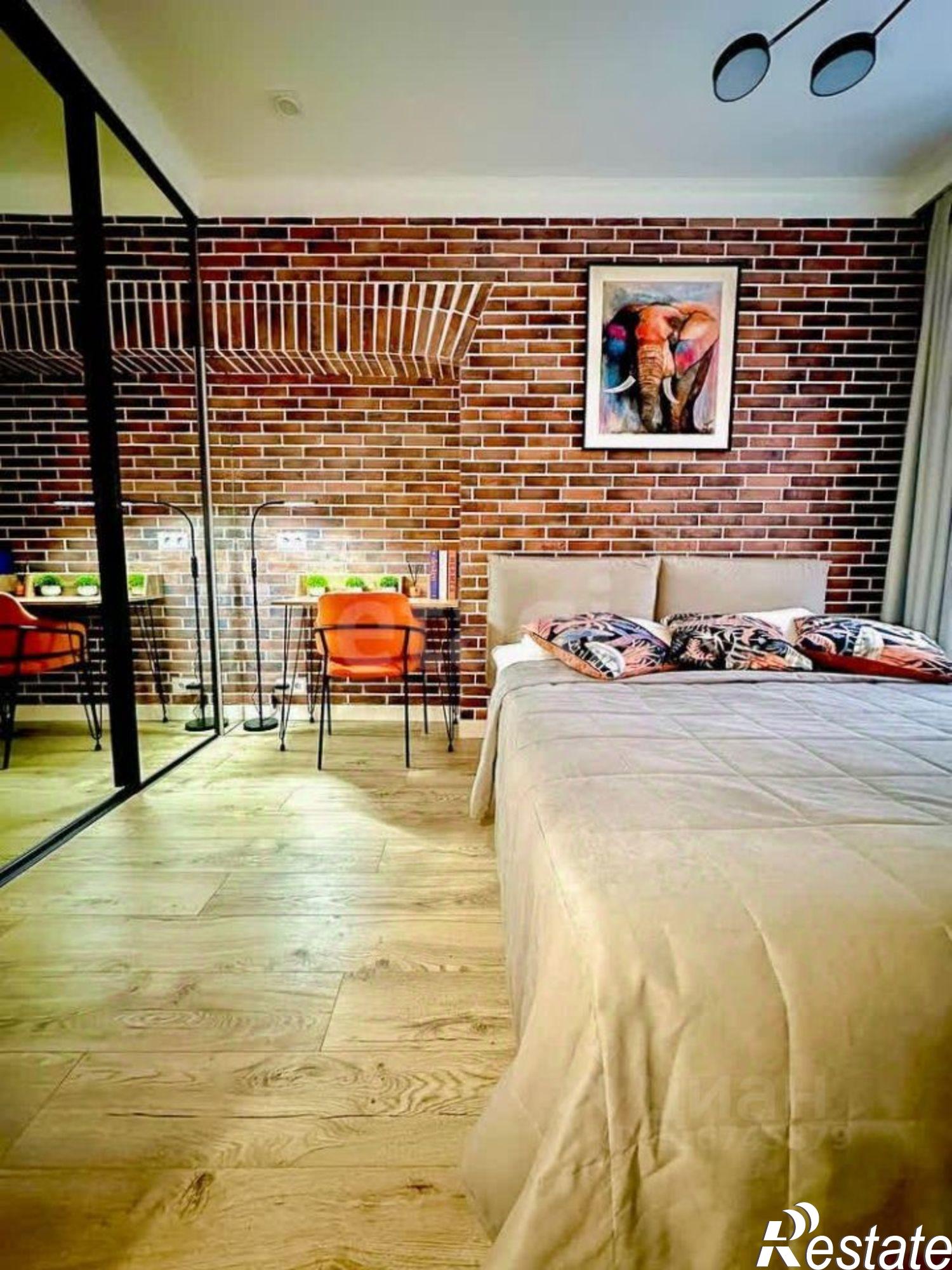 Купить квартиру за 13 700 000 рублей на улица Ушинского, 22